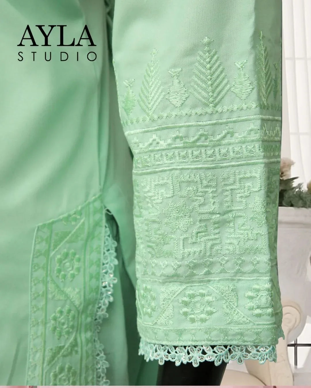 AYLA STUDIO - AK Galleria