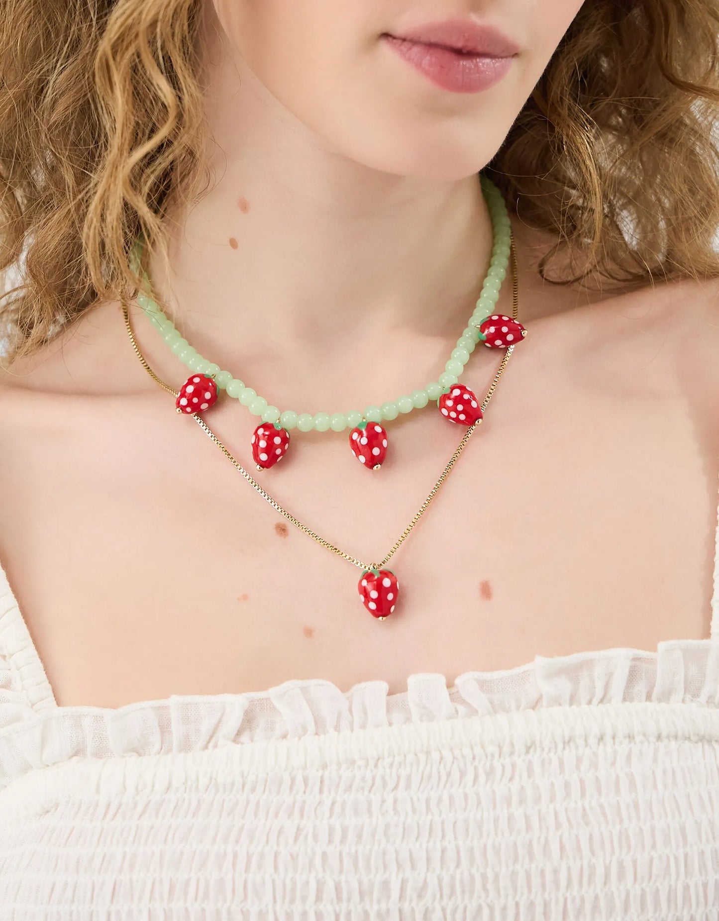 Accessorize