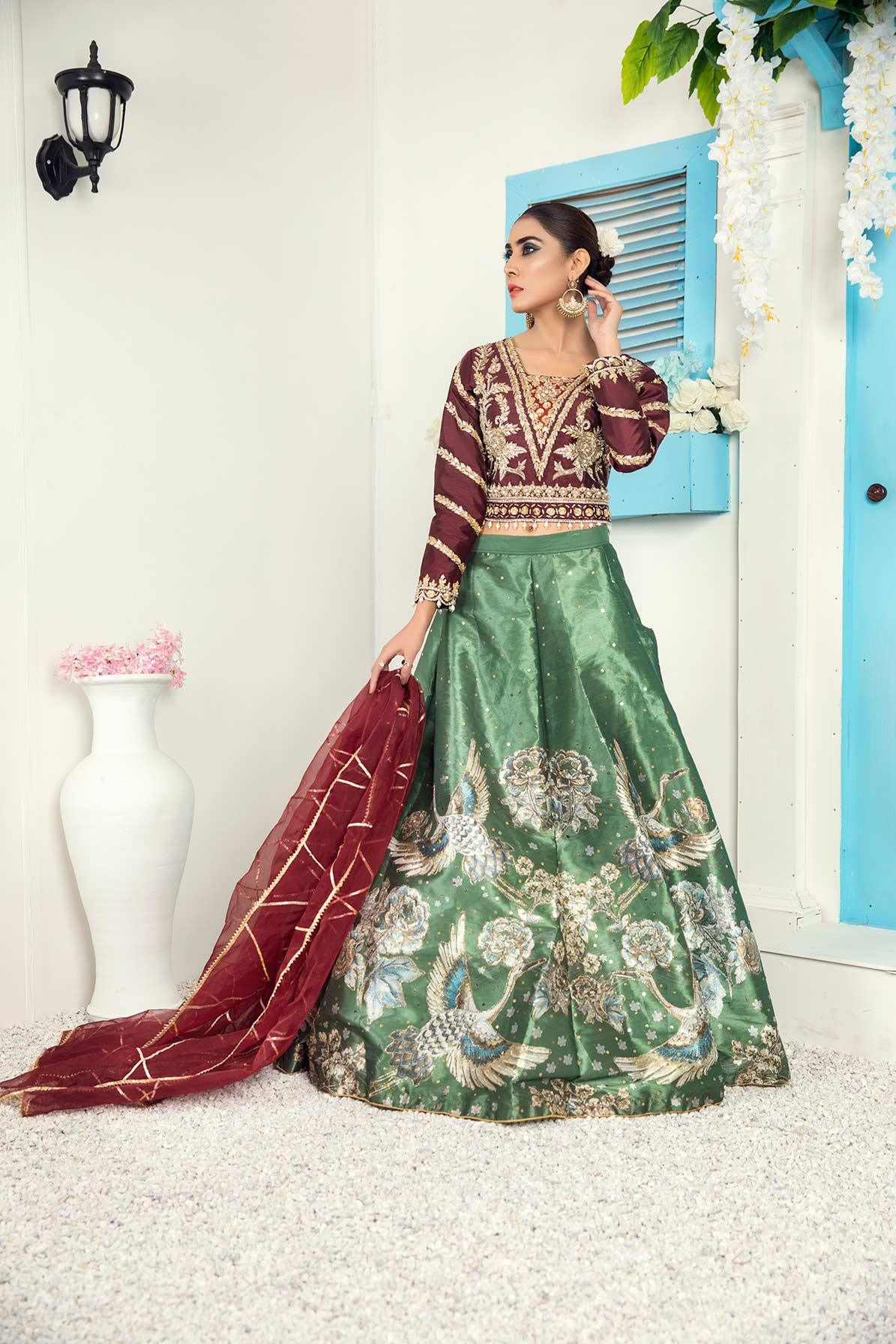 Kausar Attire