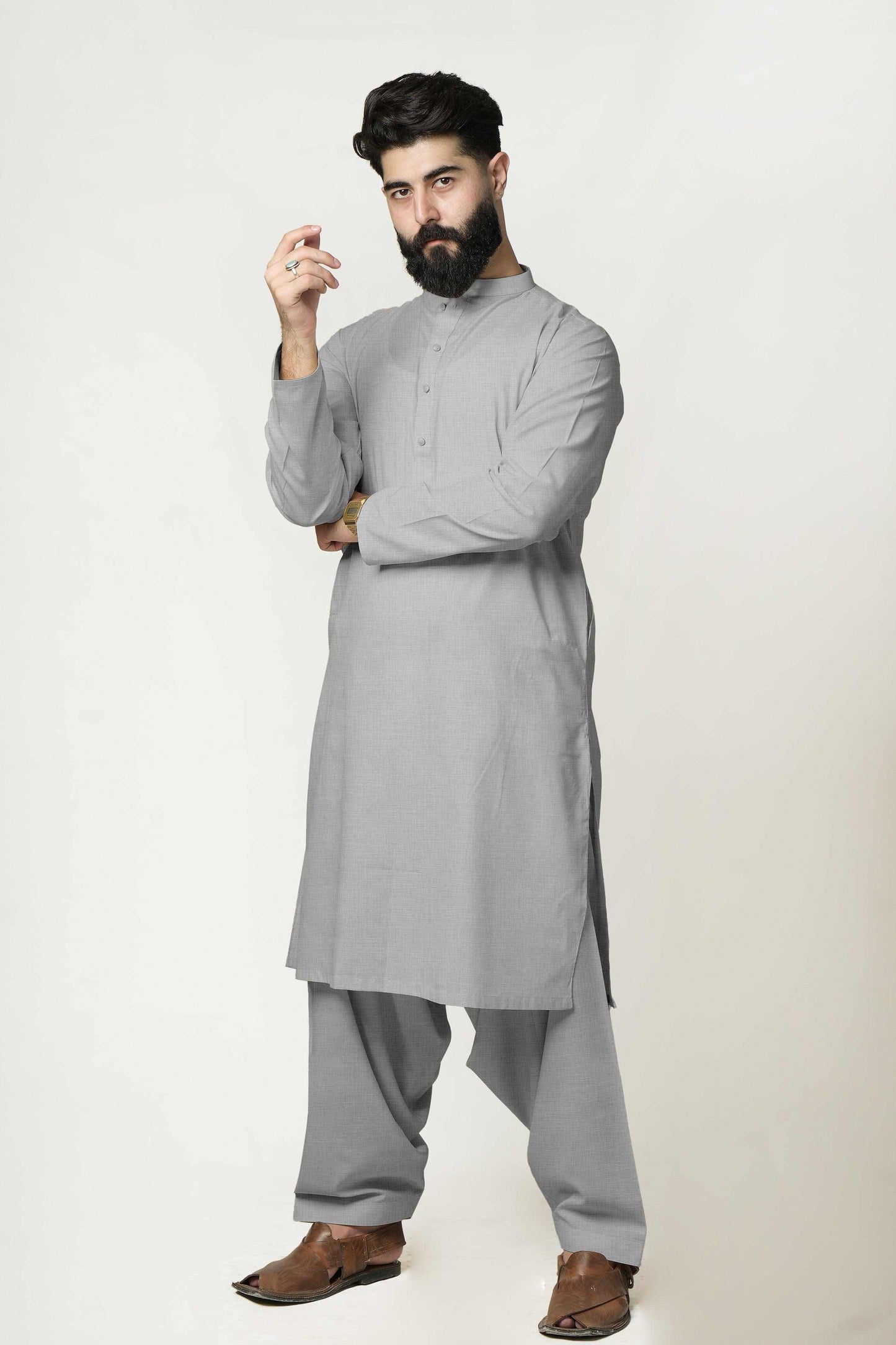 JAHANGIR KHAN