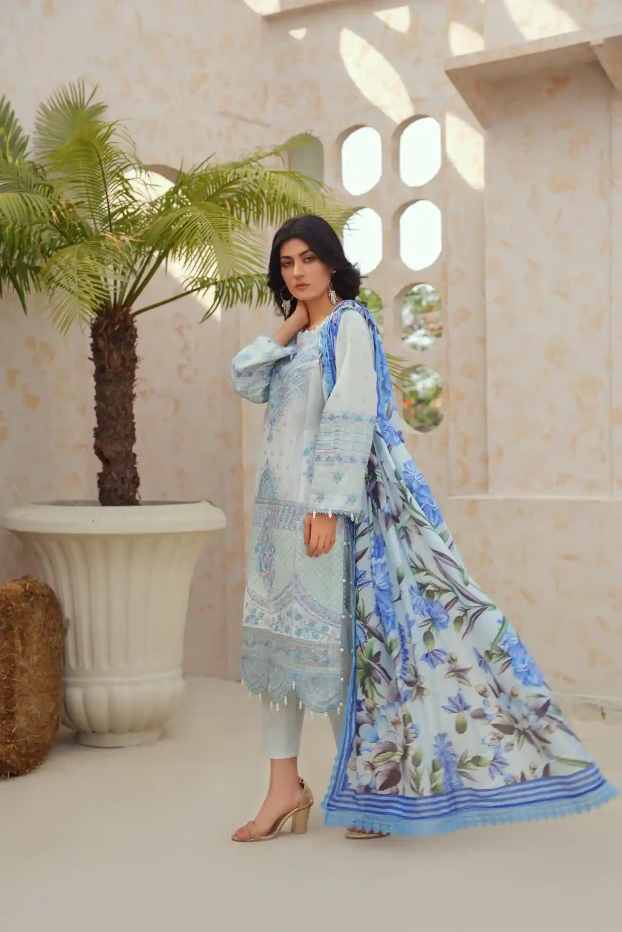 Ricamo by Humera Asif