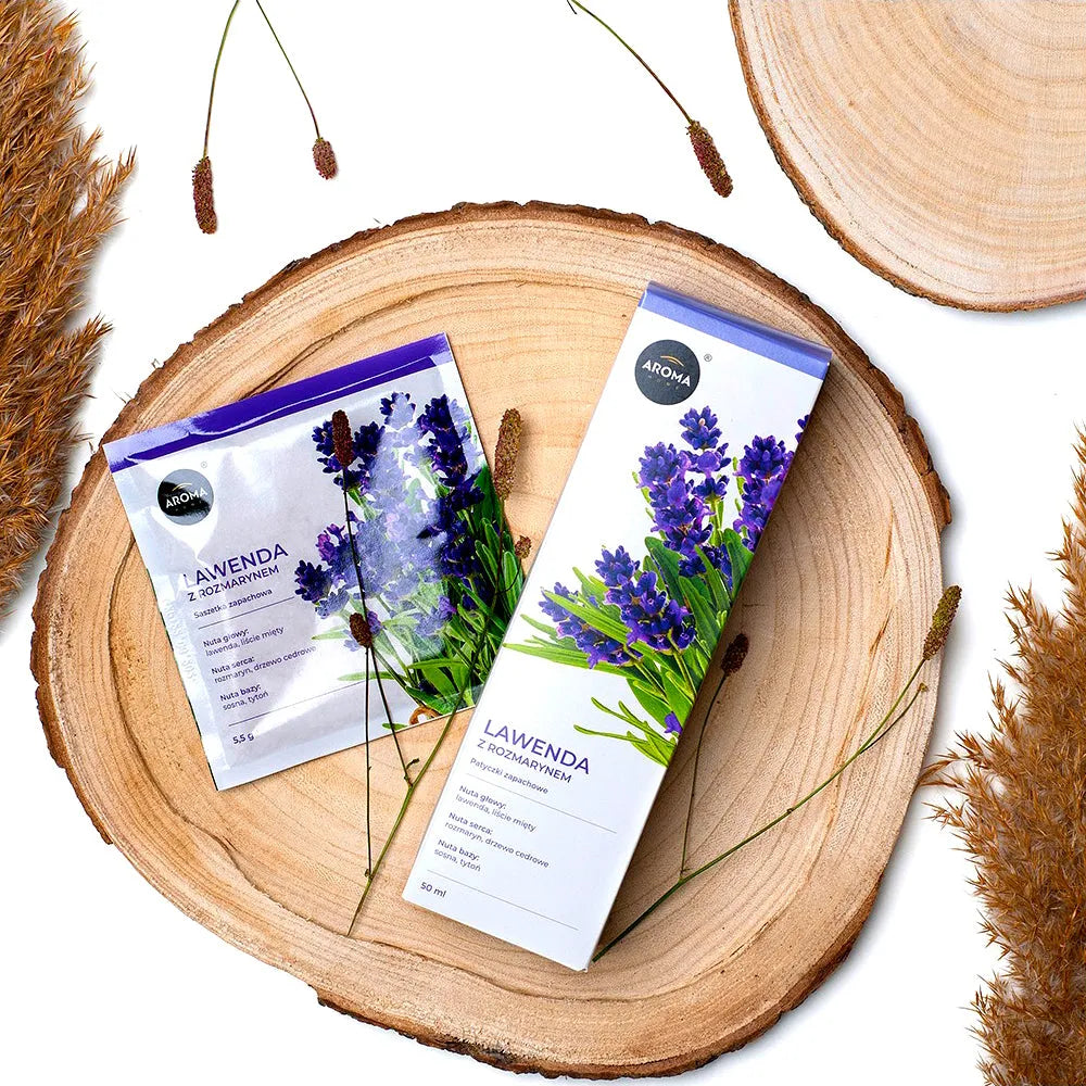 AROMA HOME