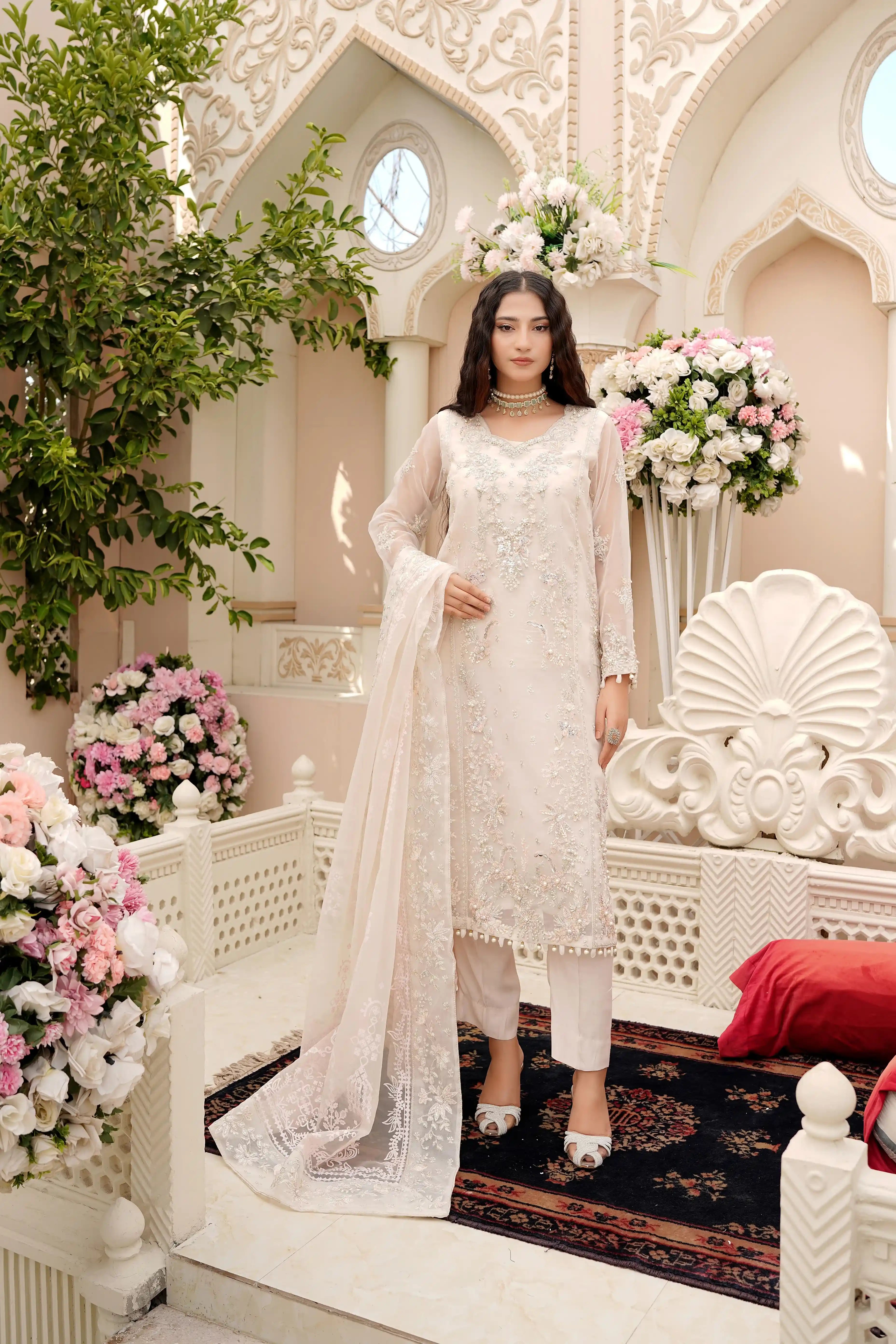 Ricamo by Humera Asif