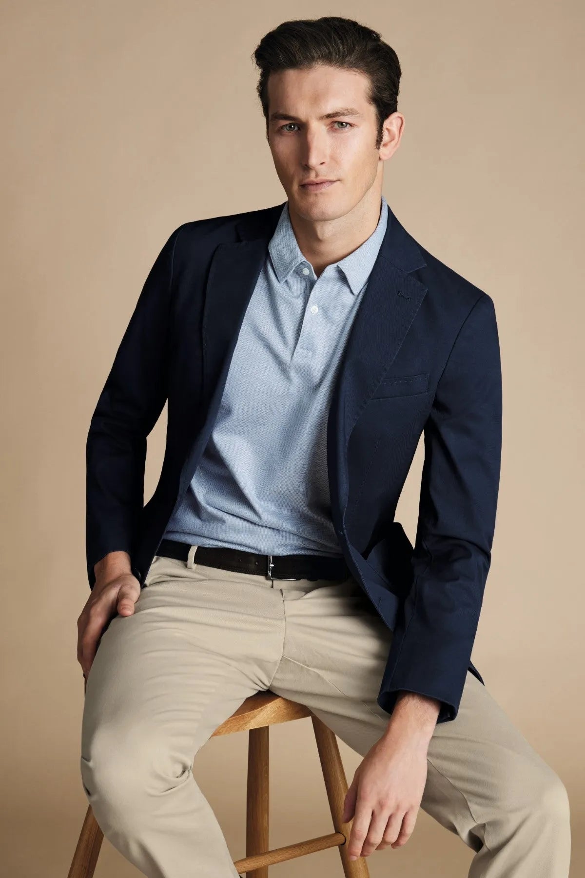 Charles Tyrwhitt