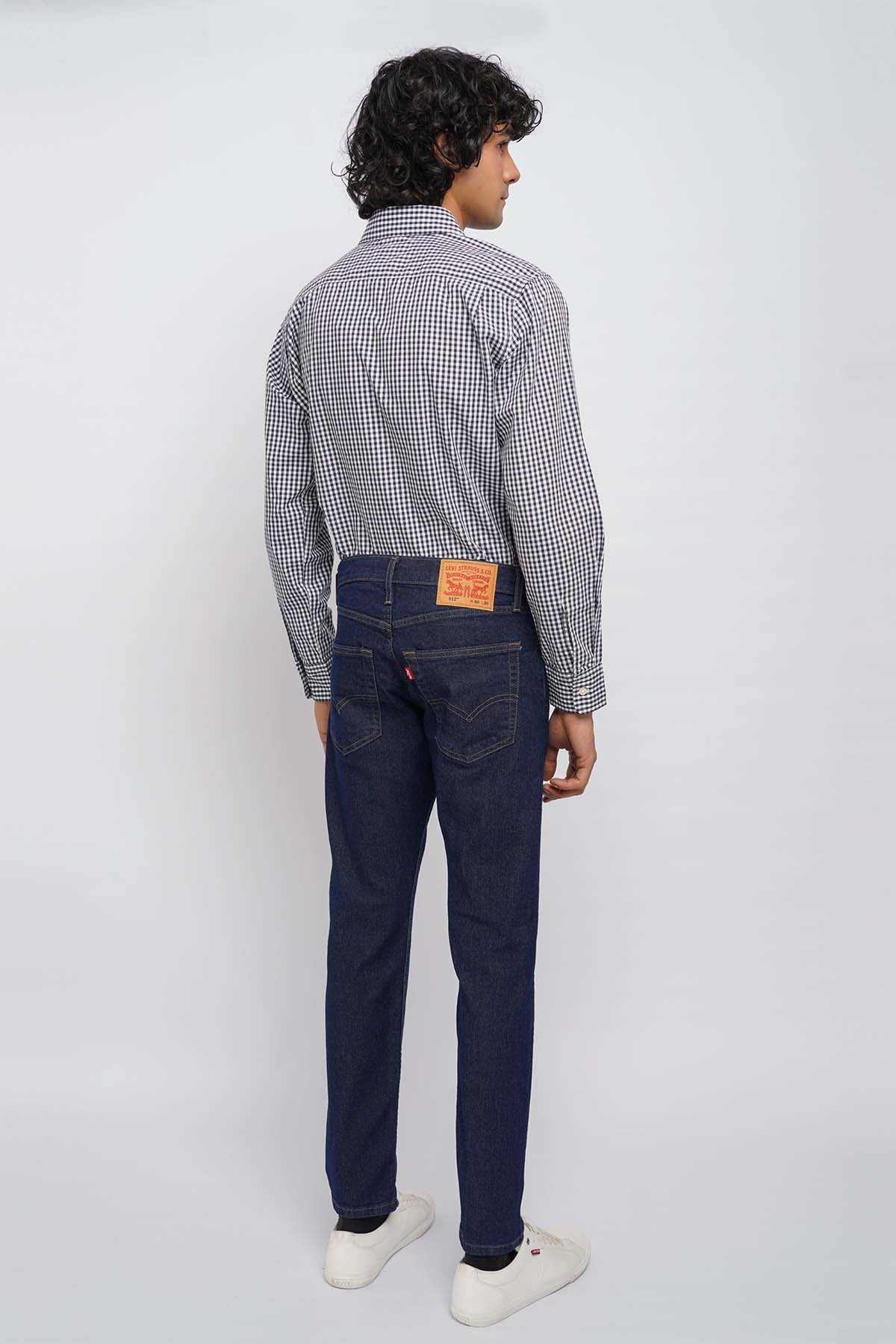 Levi's