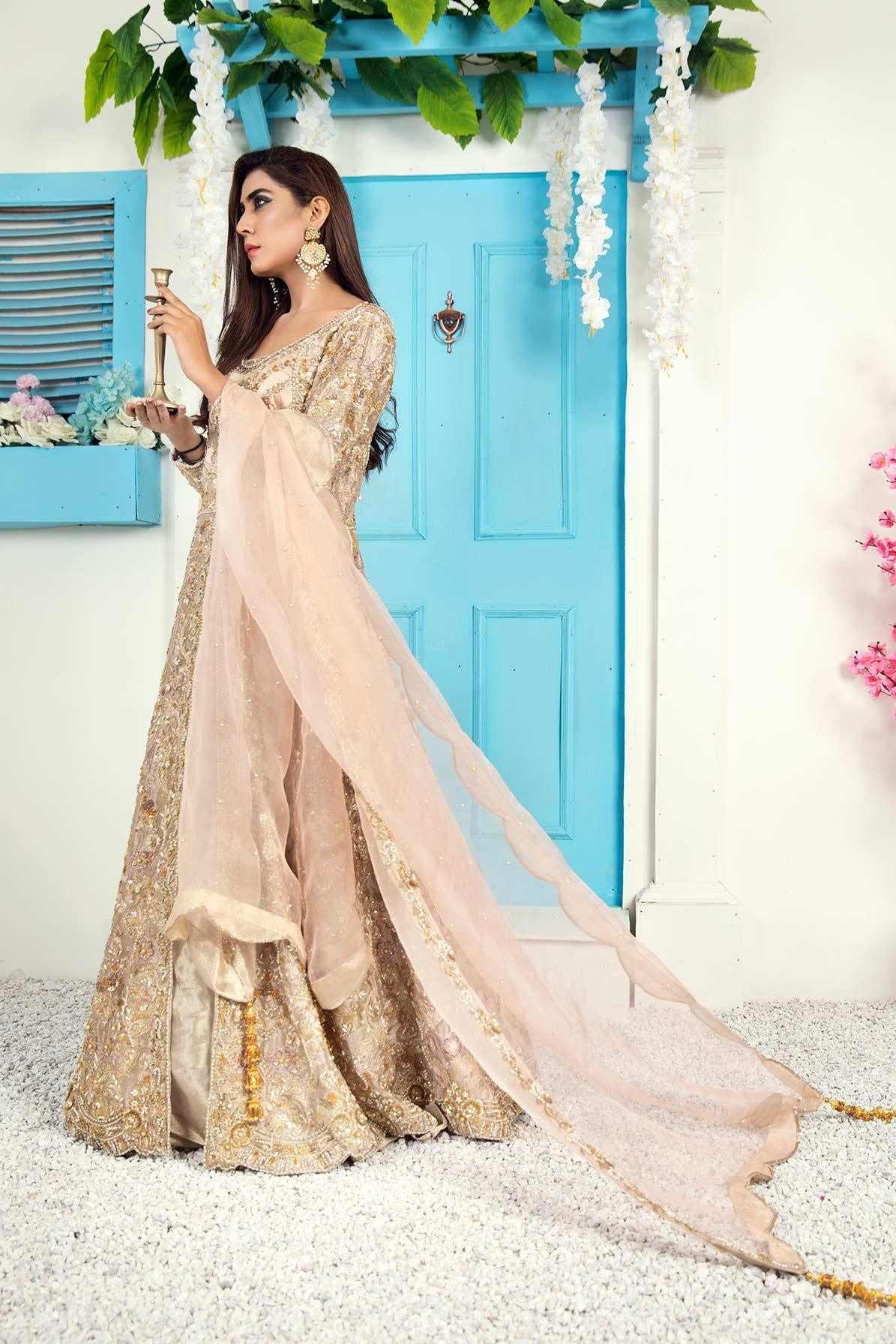 Kausar Attire - AK Galleria