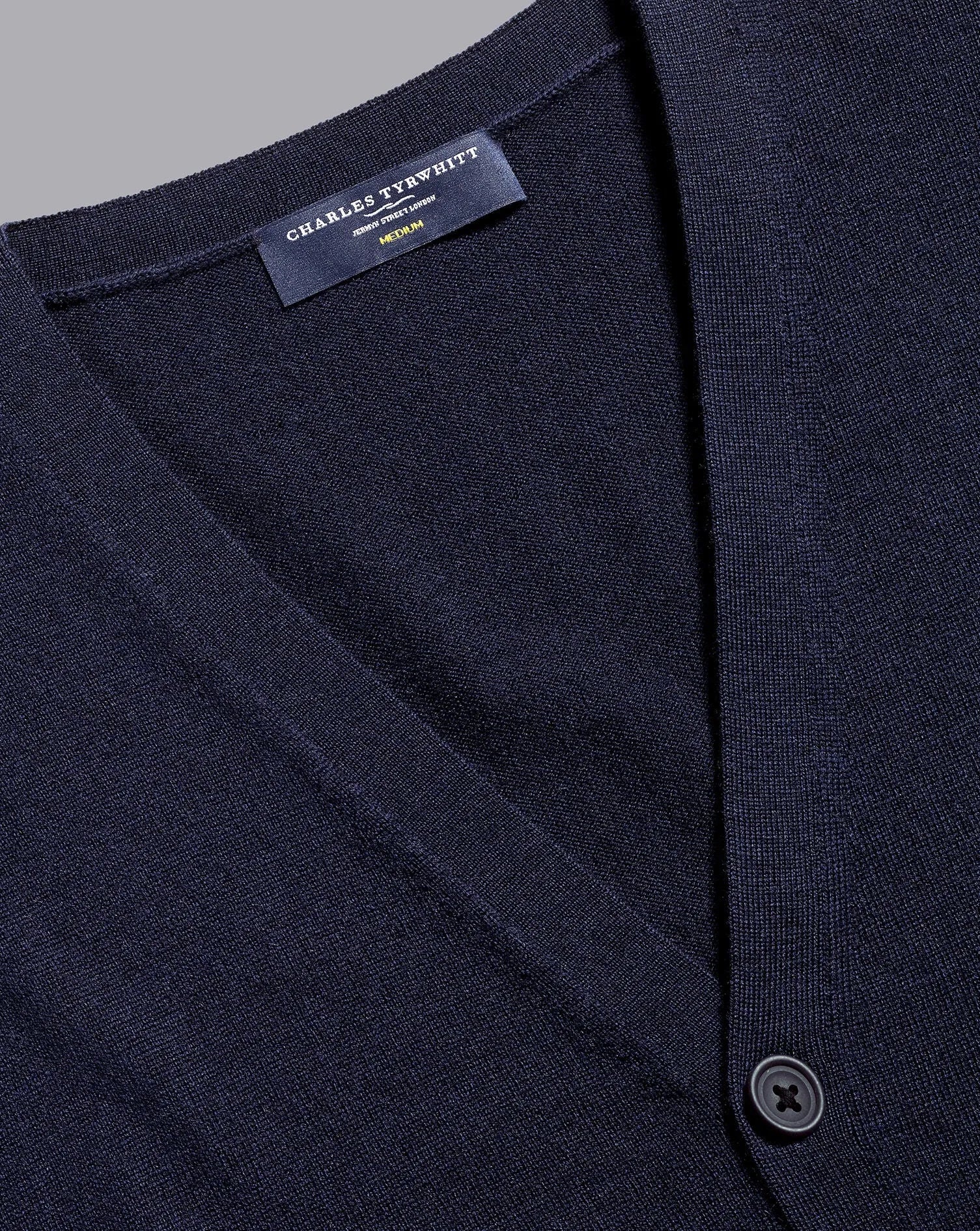 Charles Tyrwhitt