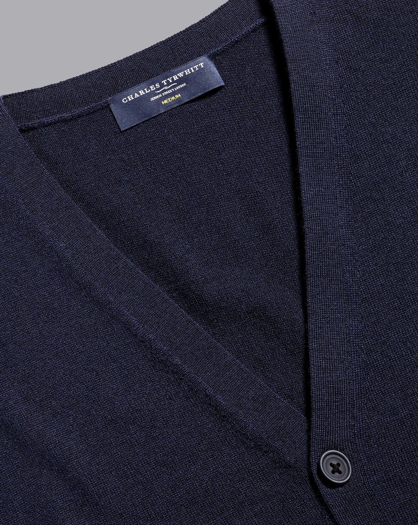 Charles Tyrwhitt