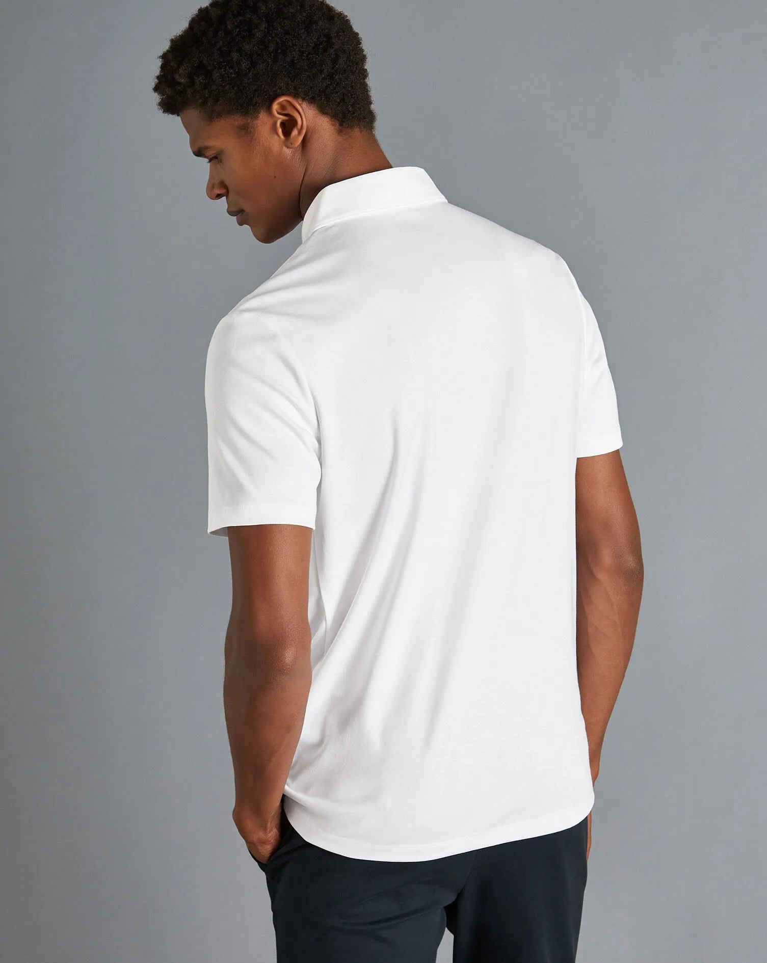 Charles Tyrwhitt