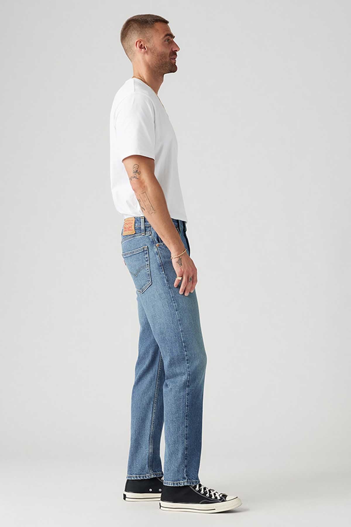 Levi's