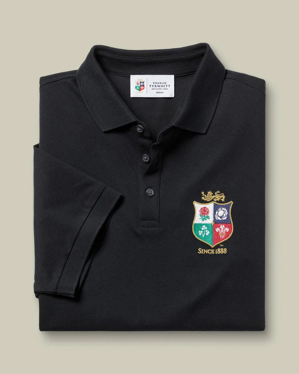 Charles Tyrwhitt