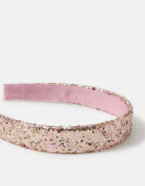 Accessorize