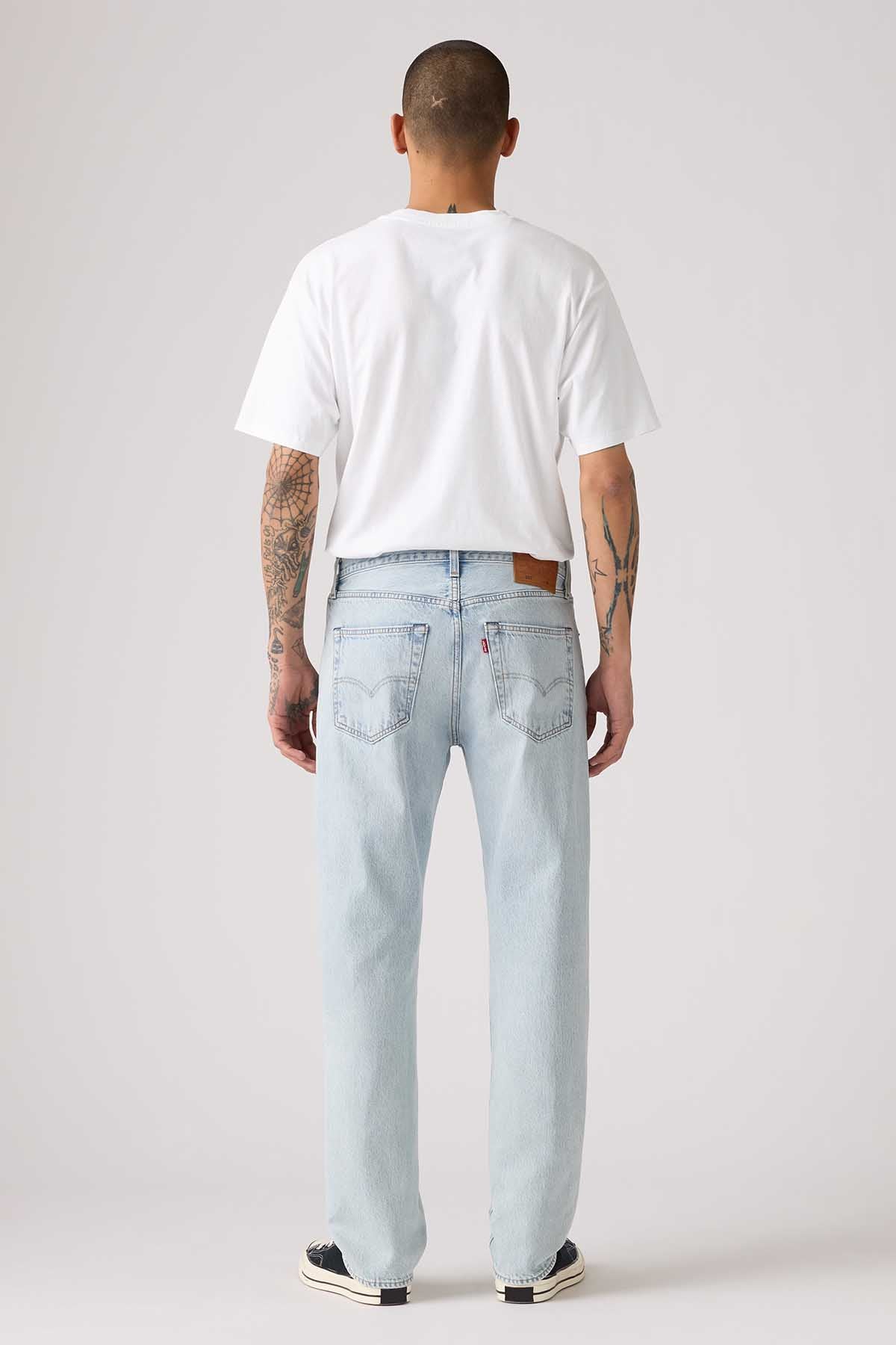 Levi's