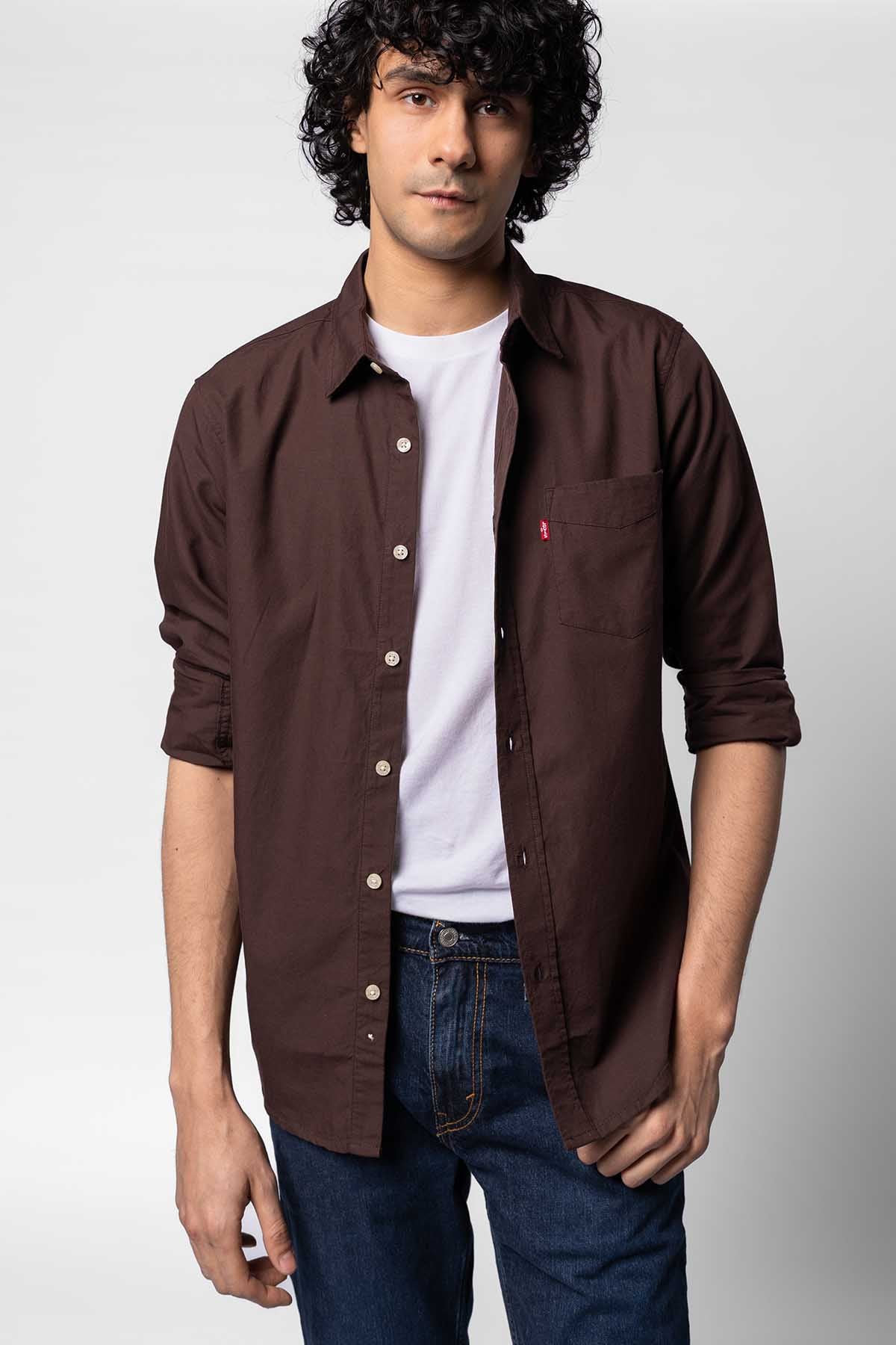 Levi's