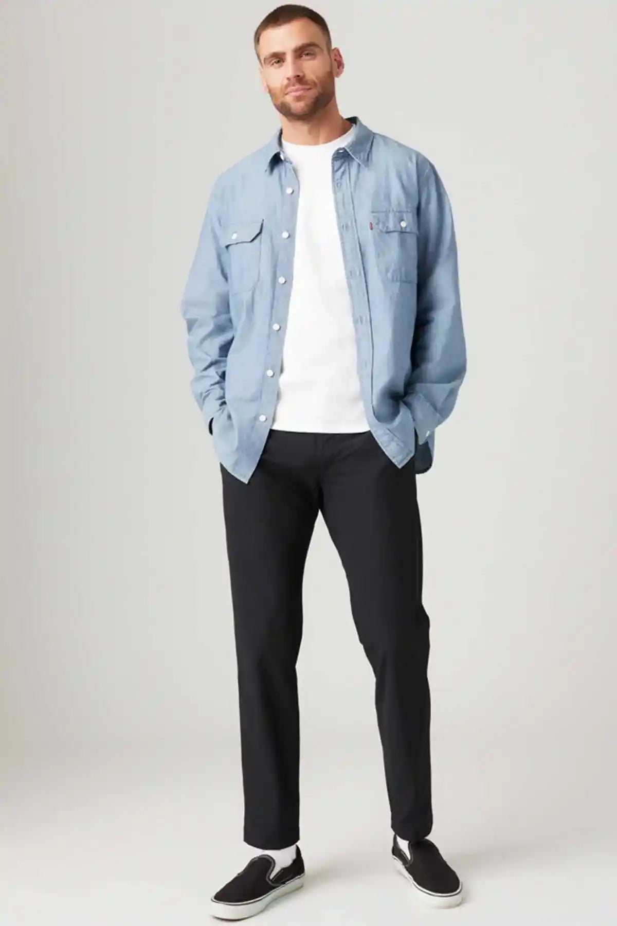 Levi's