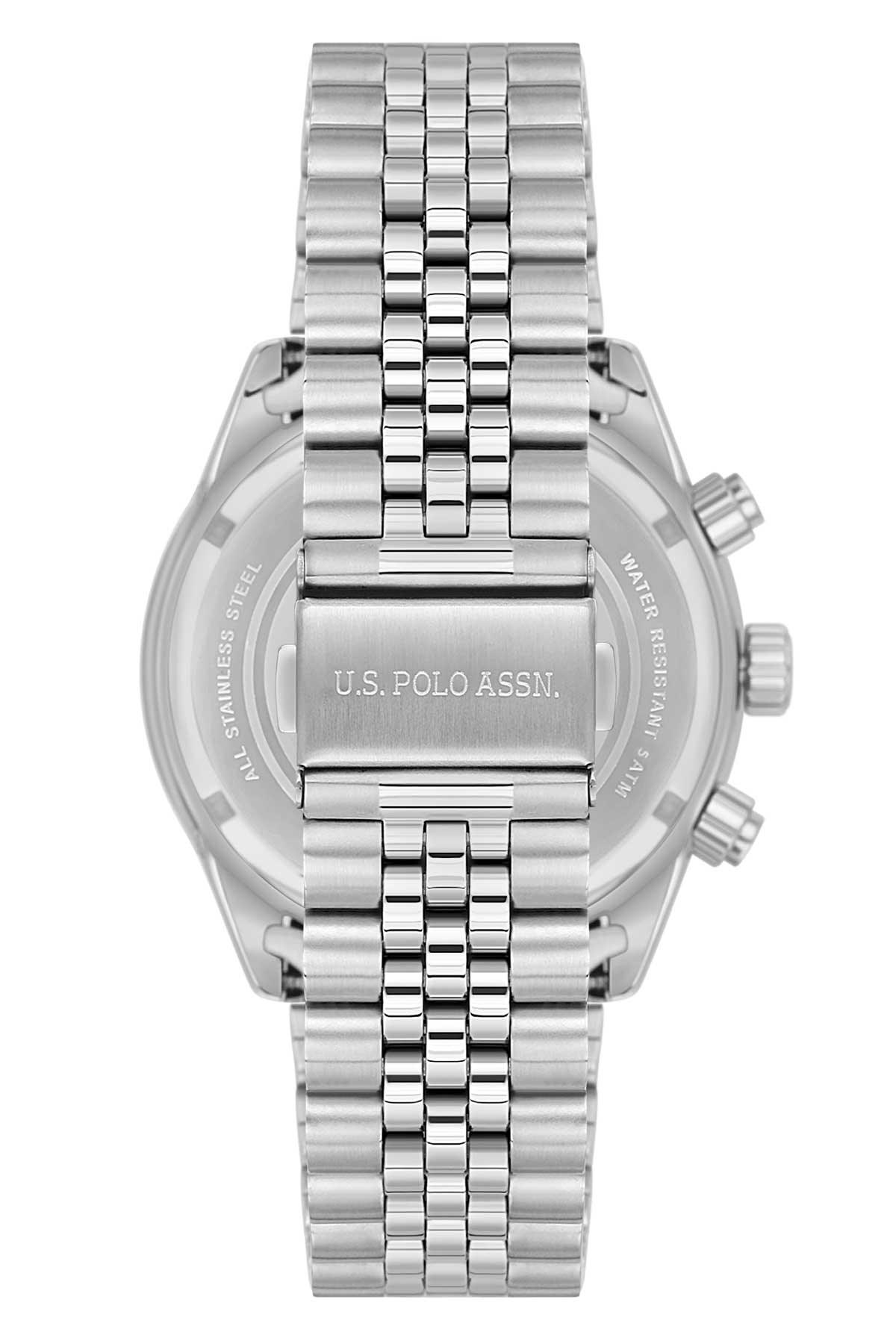 U.S. Polo Assn