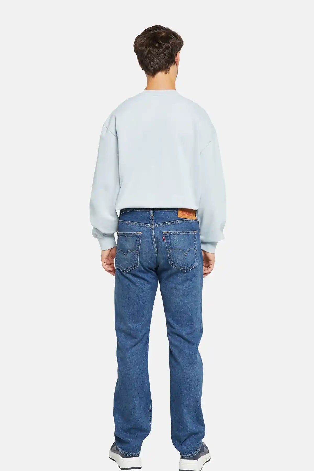 Levi's