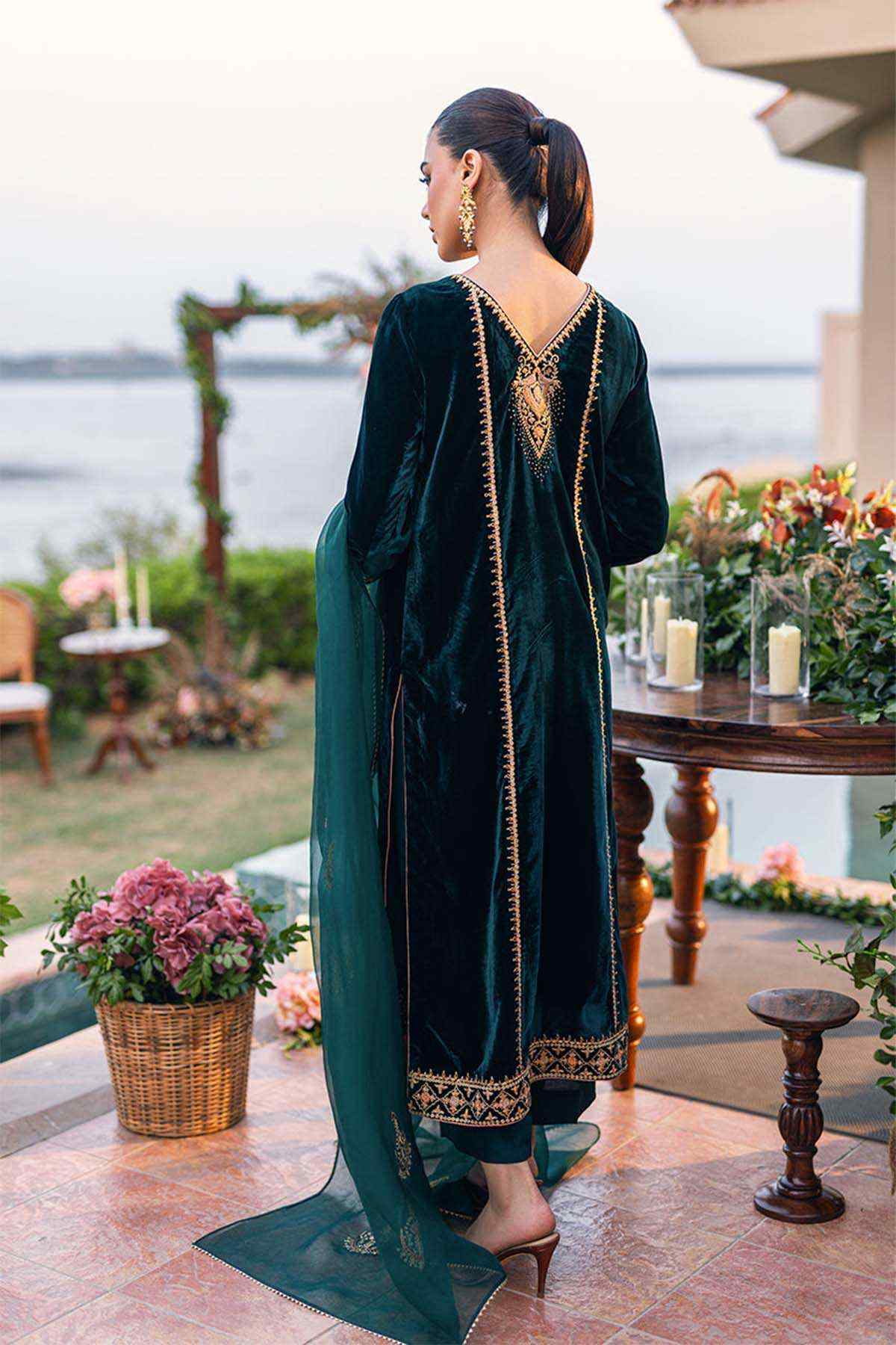 Nimra Kashif - AK Galleria