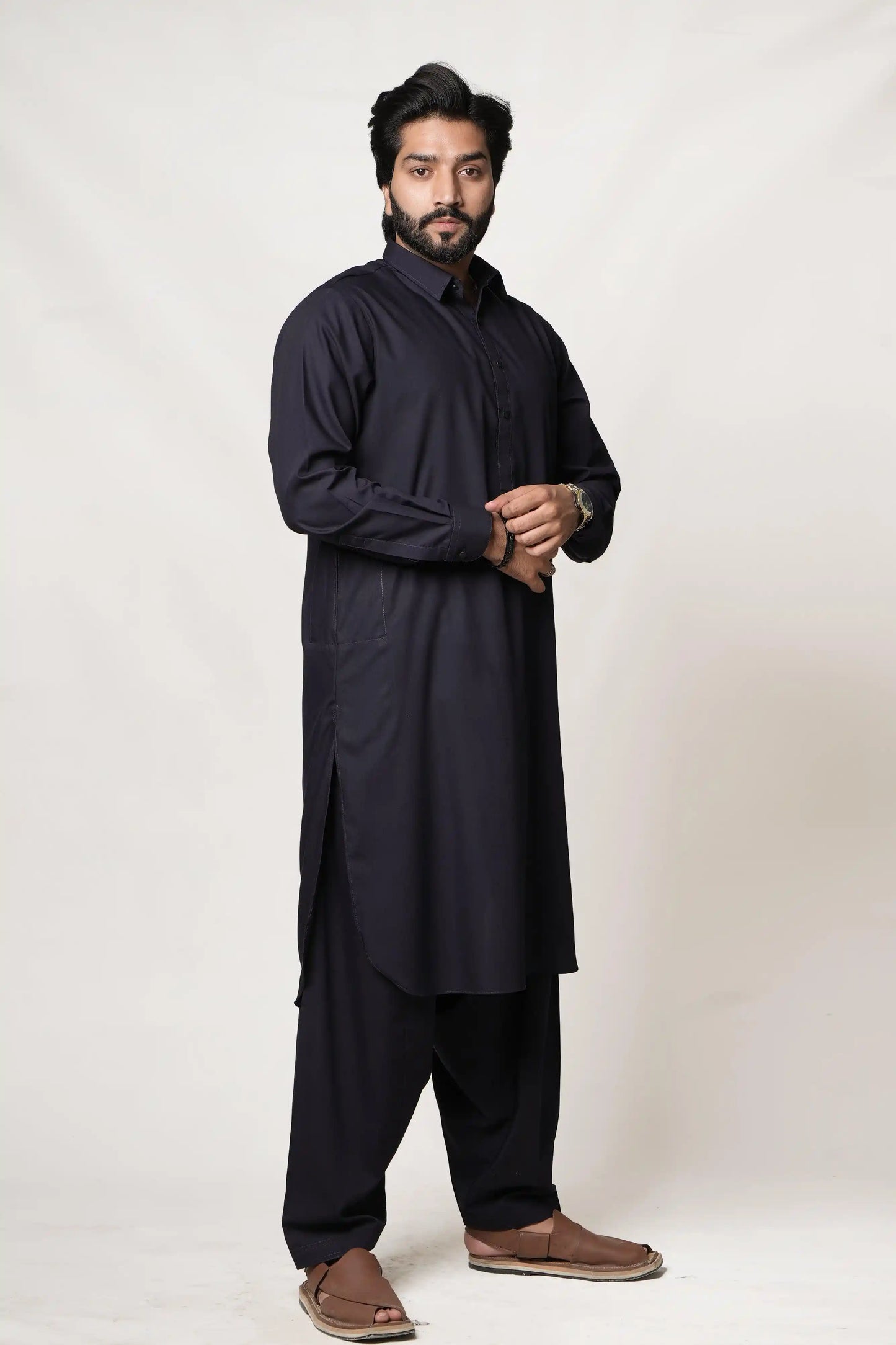 JAHANGIR KHAN