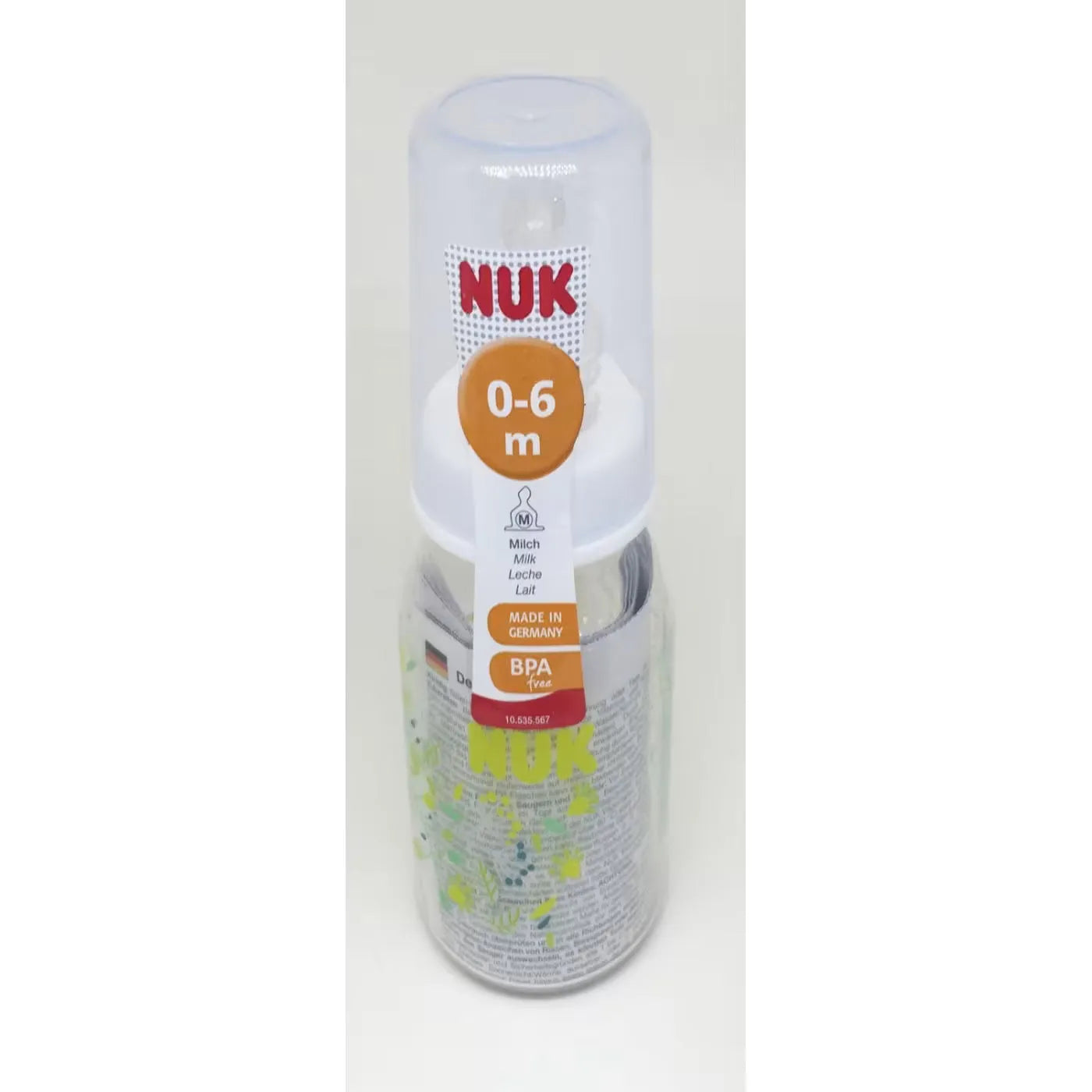 Nuk