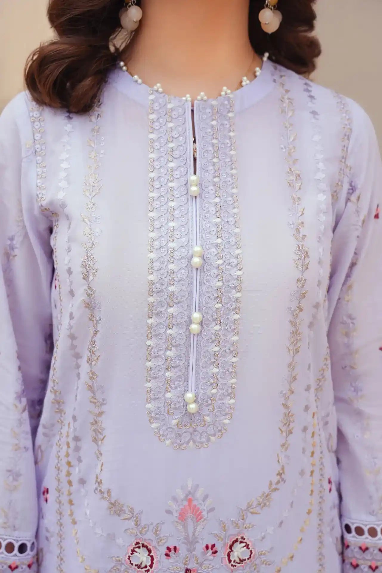 Ricamo by Humera Asif