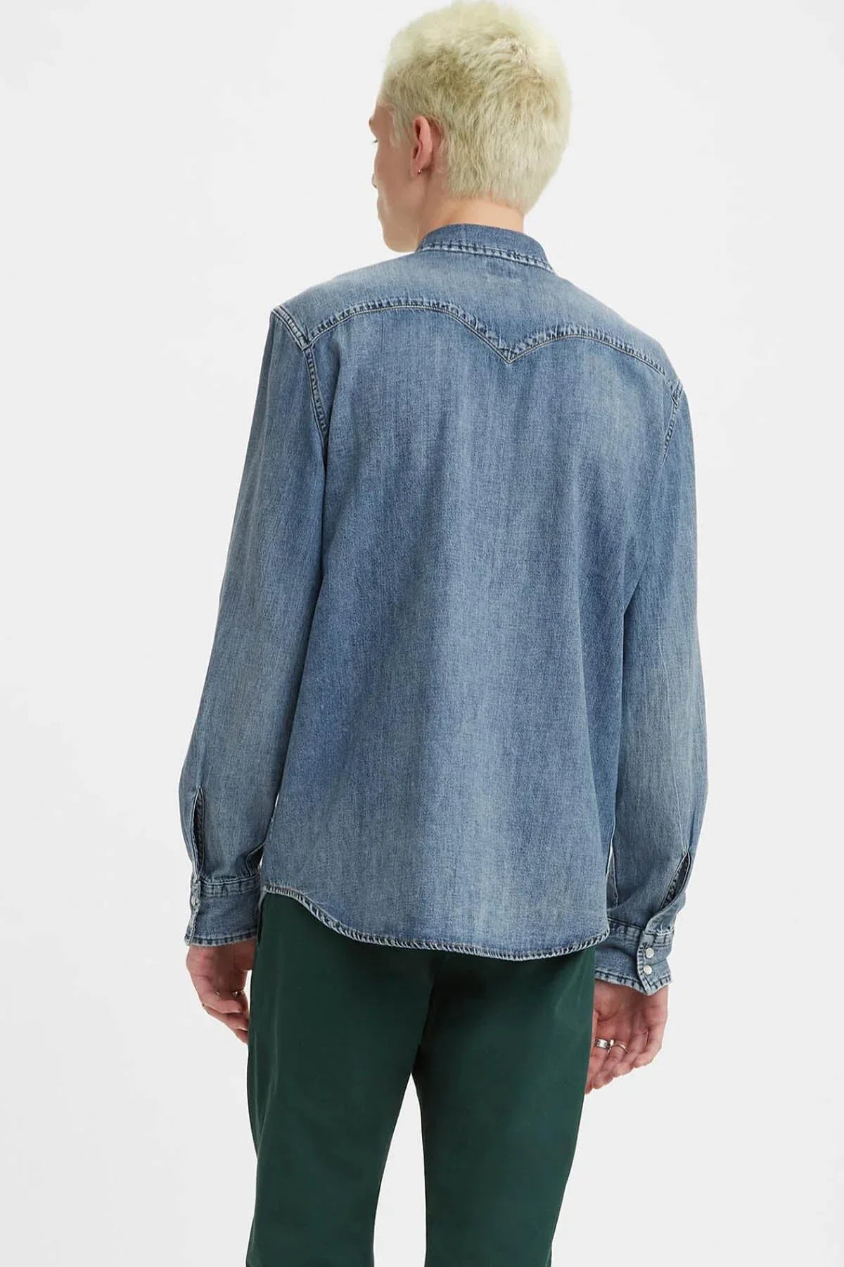 Levi's - AK Galleria