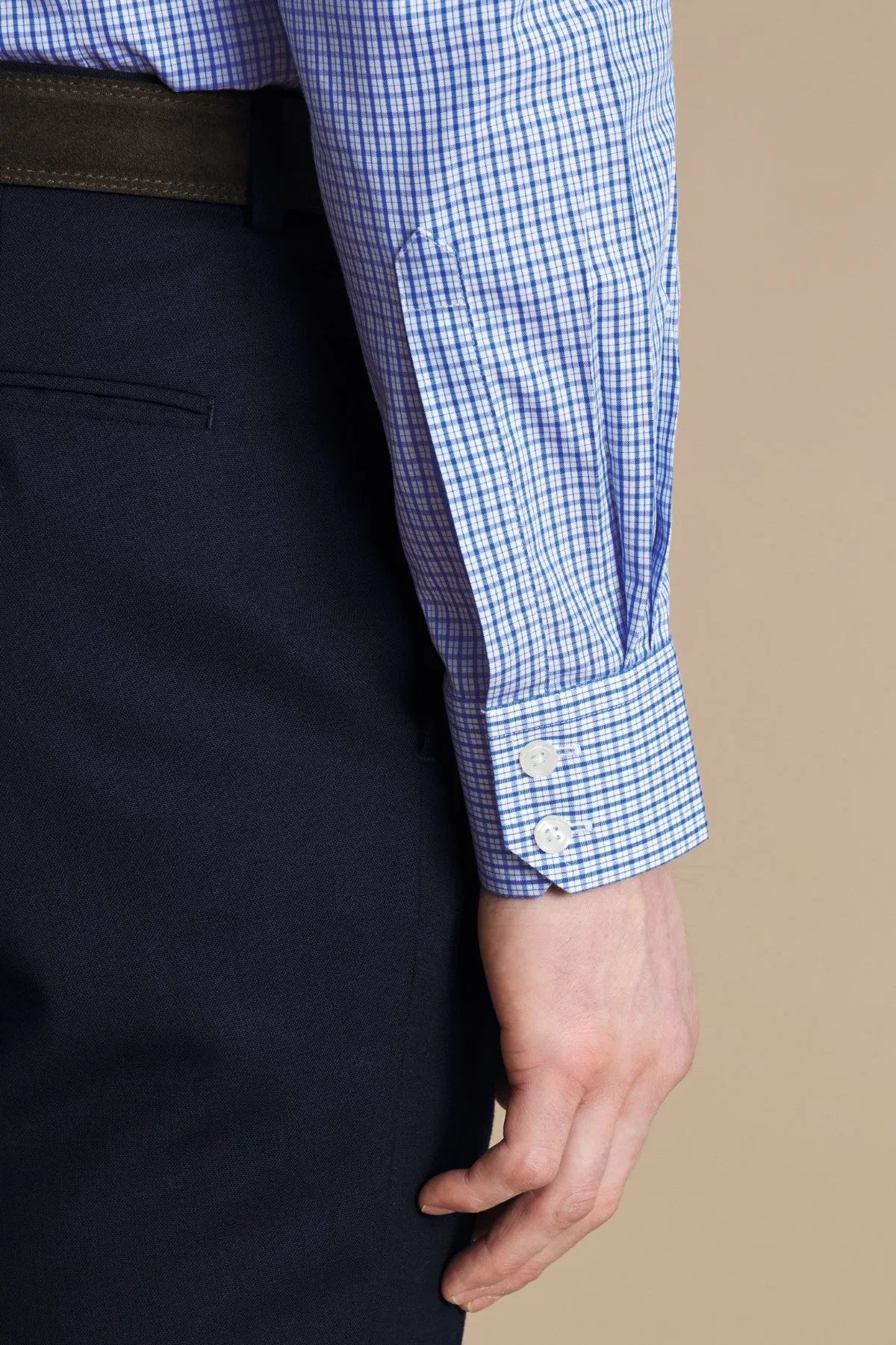 Charles Tyrwhitt