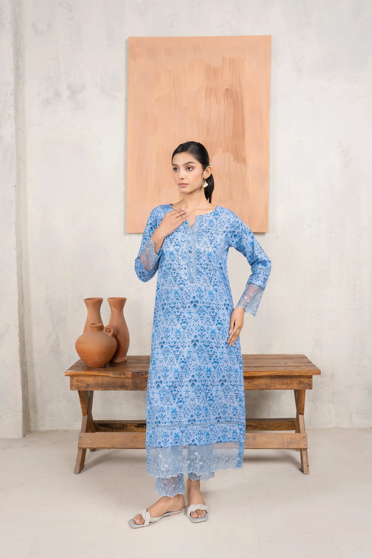 Ahlam Closet By safa textile