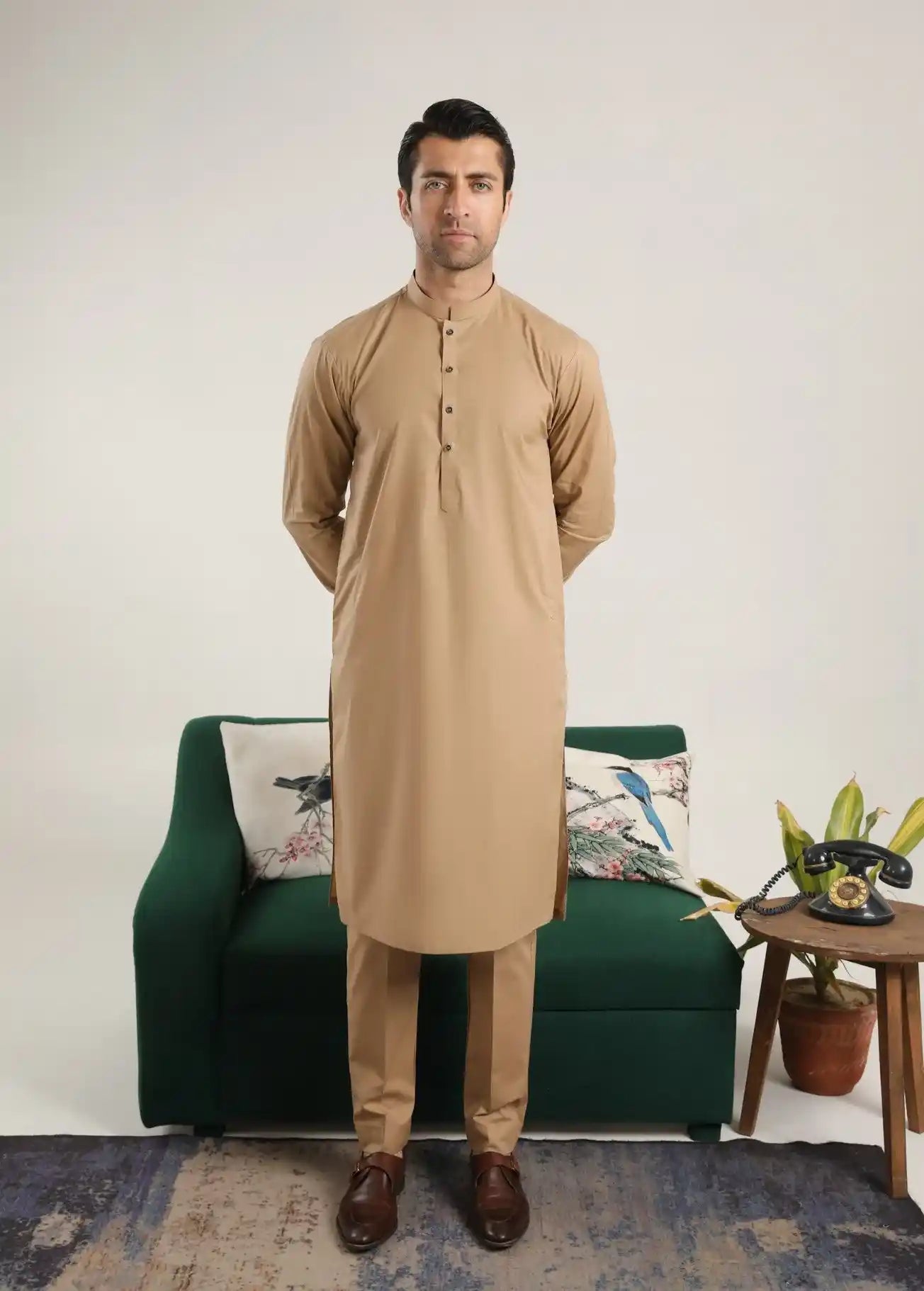 MURAQSH