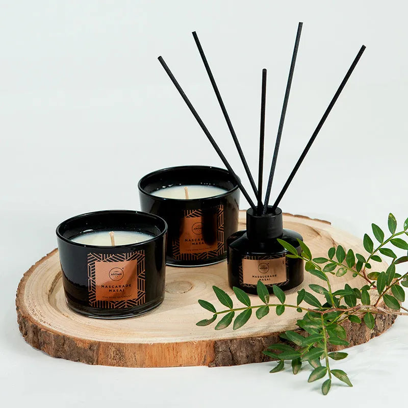 AROMA HOME
