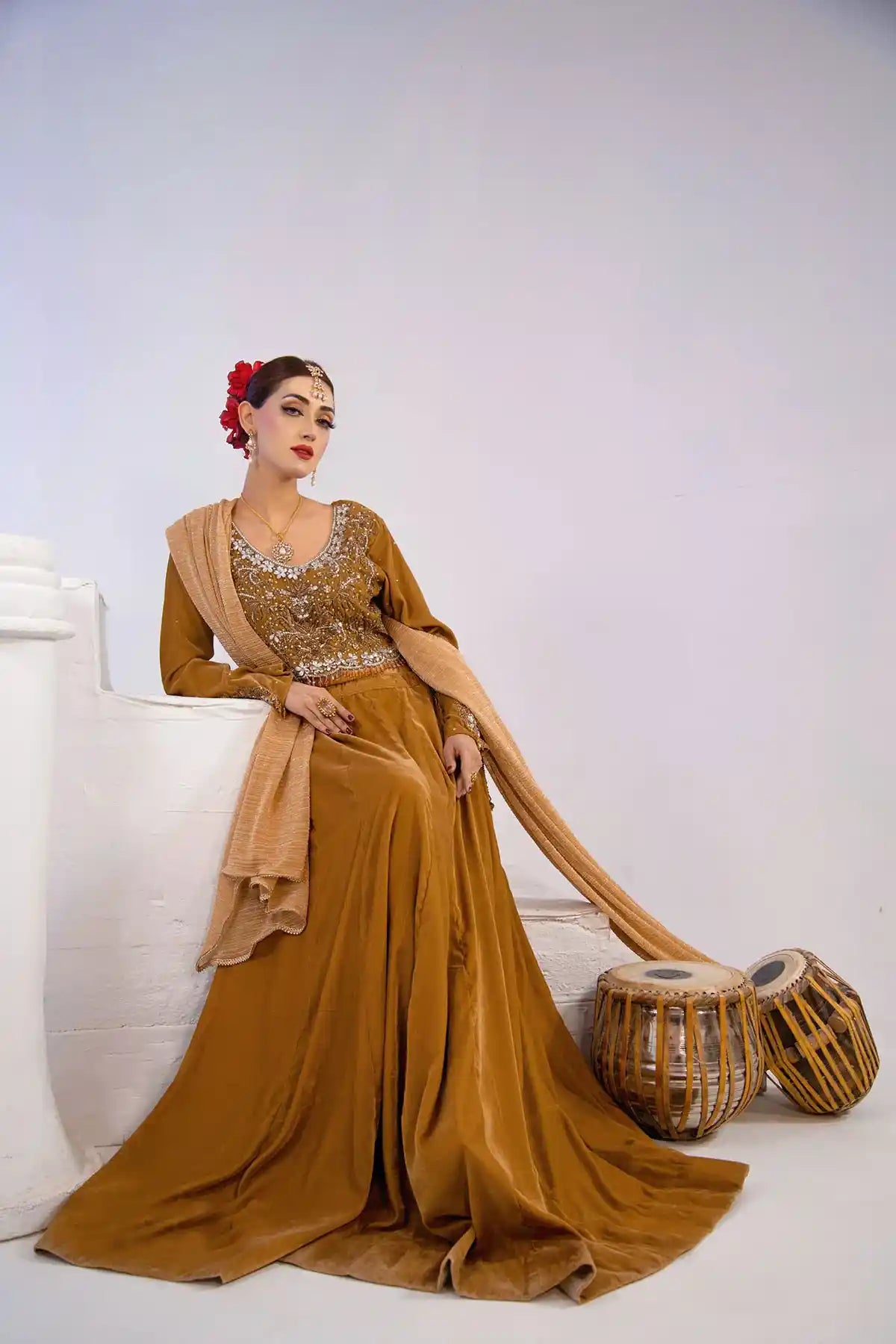 MANAAL ARFEEN