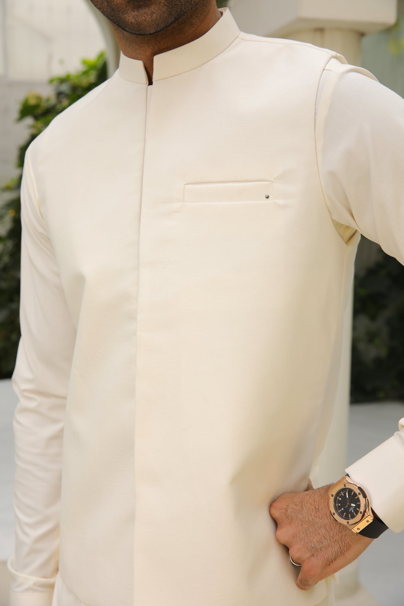 MURAQSH