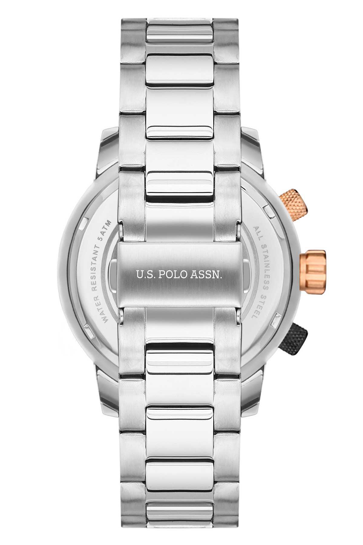 U.S. Polo Assn