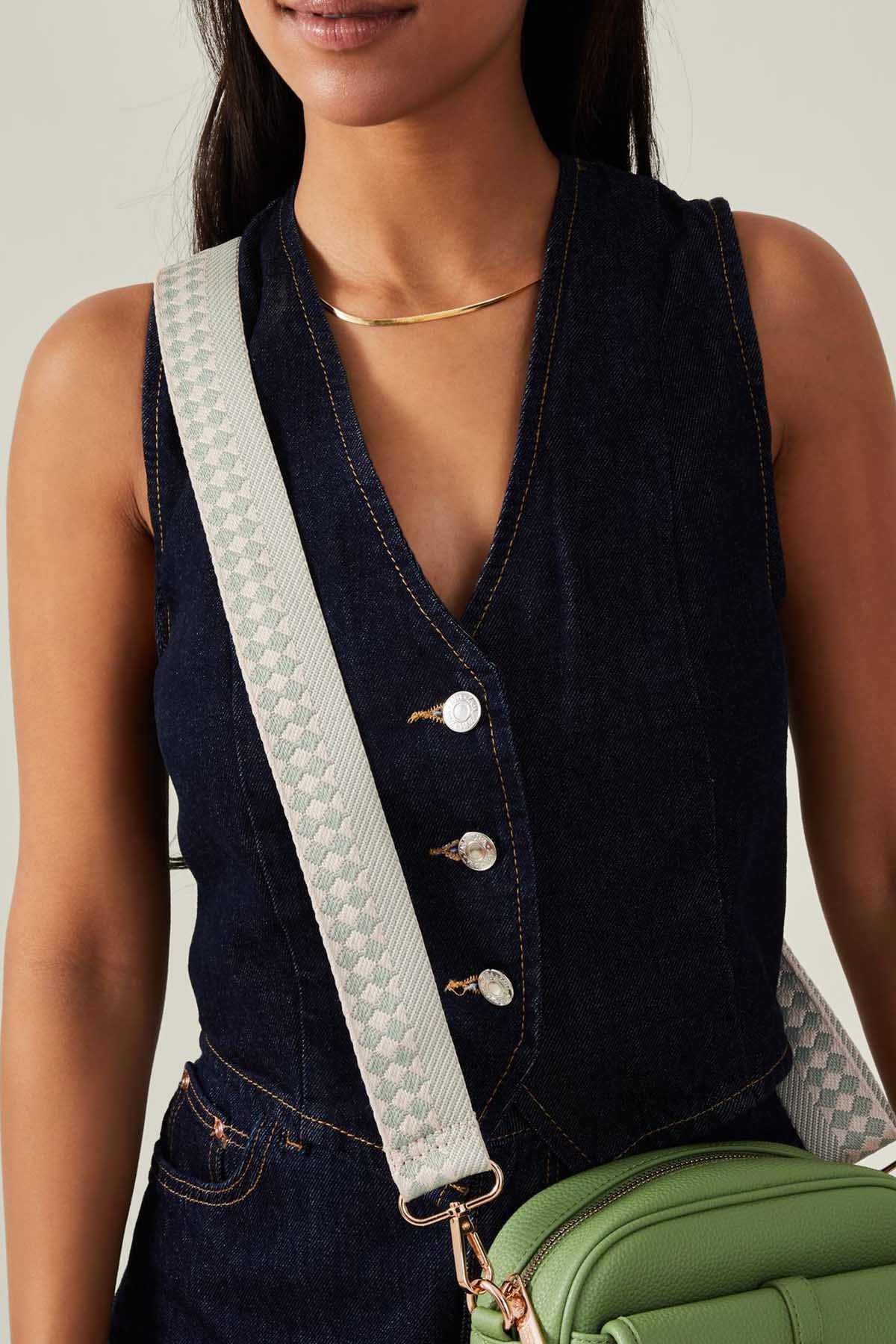 Accessorize