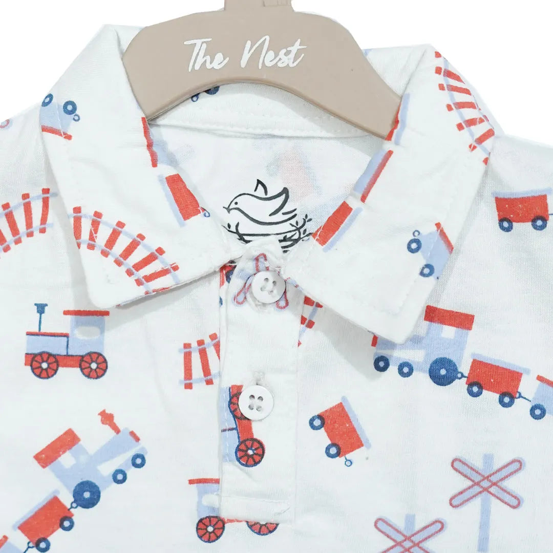 The nest clothing