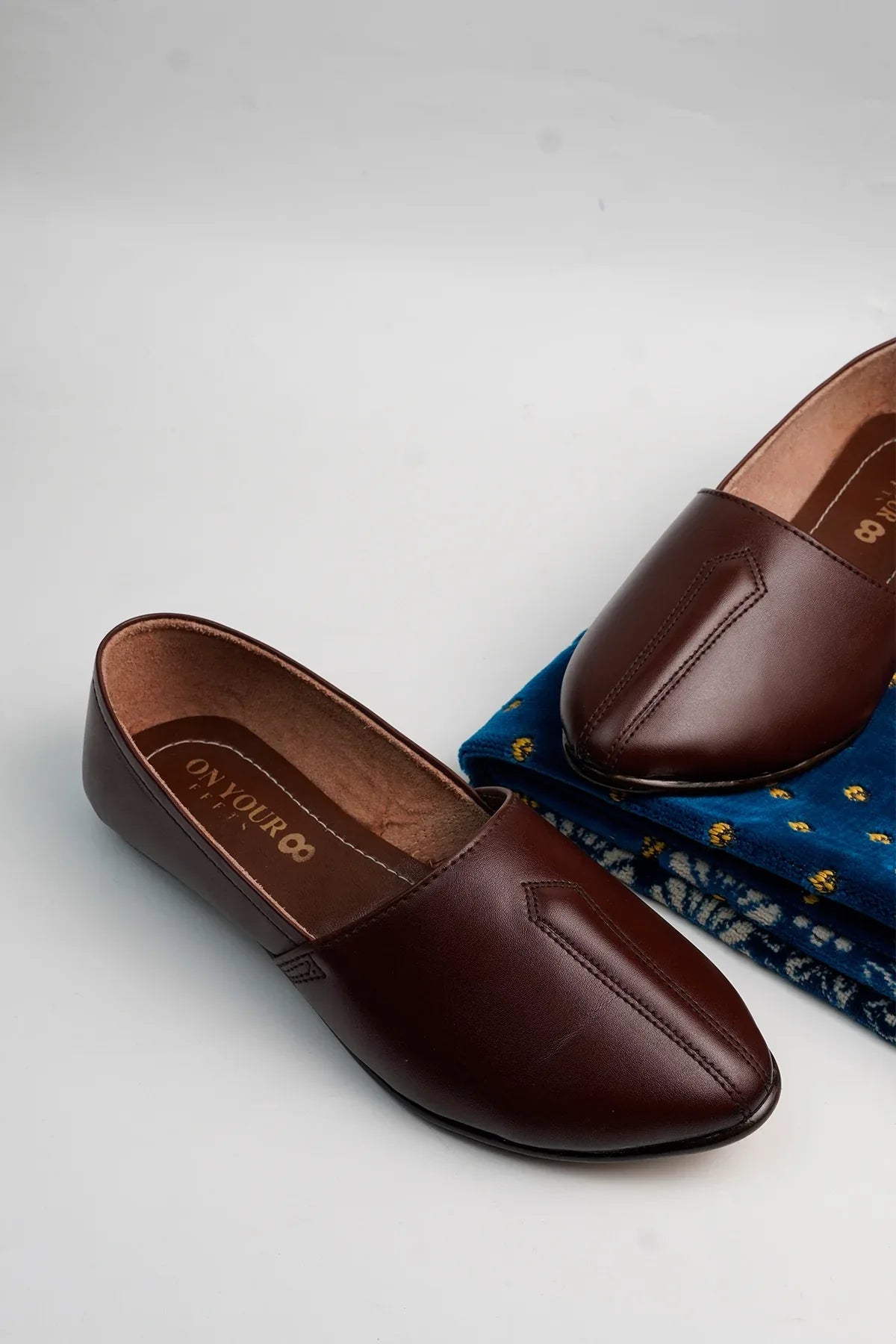 On your Feet - AK Galleria