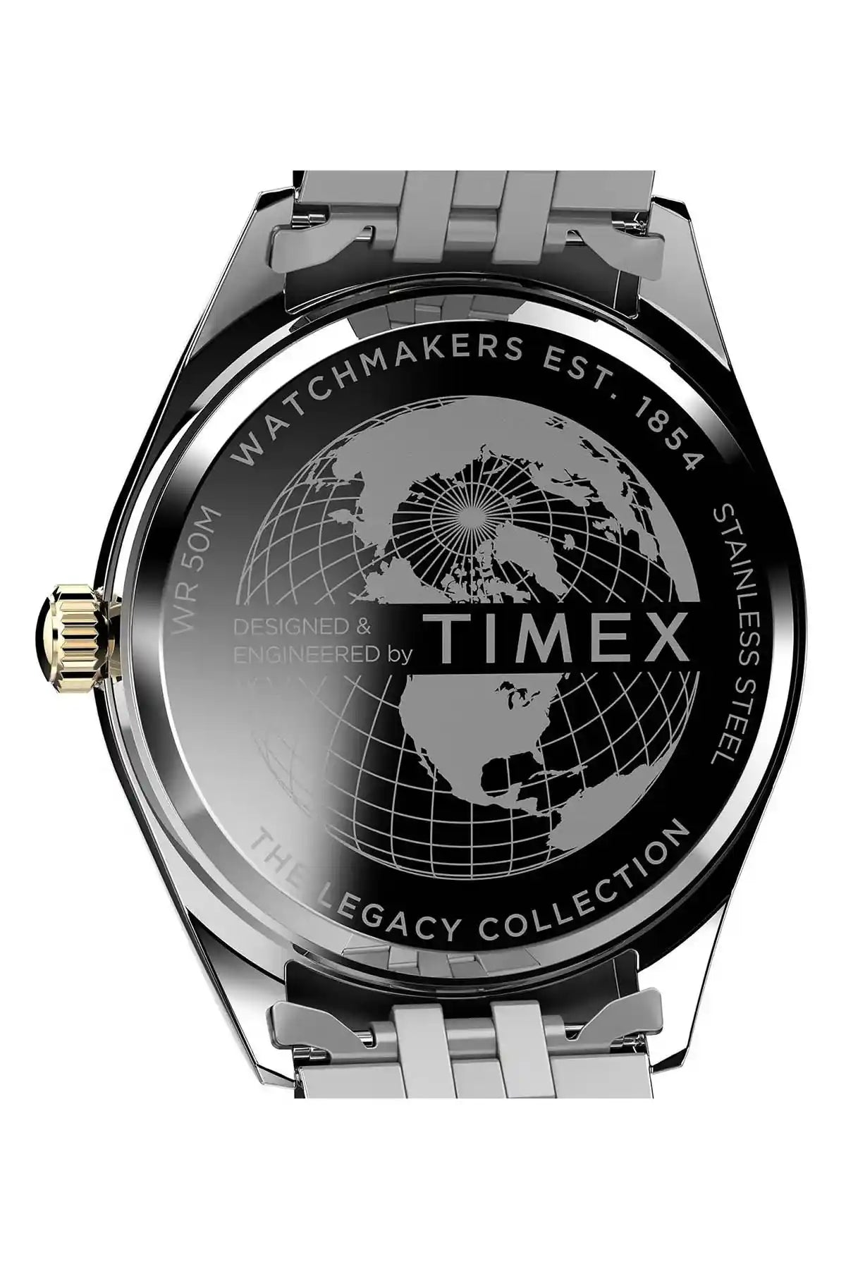 TIMEX