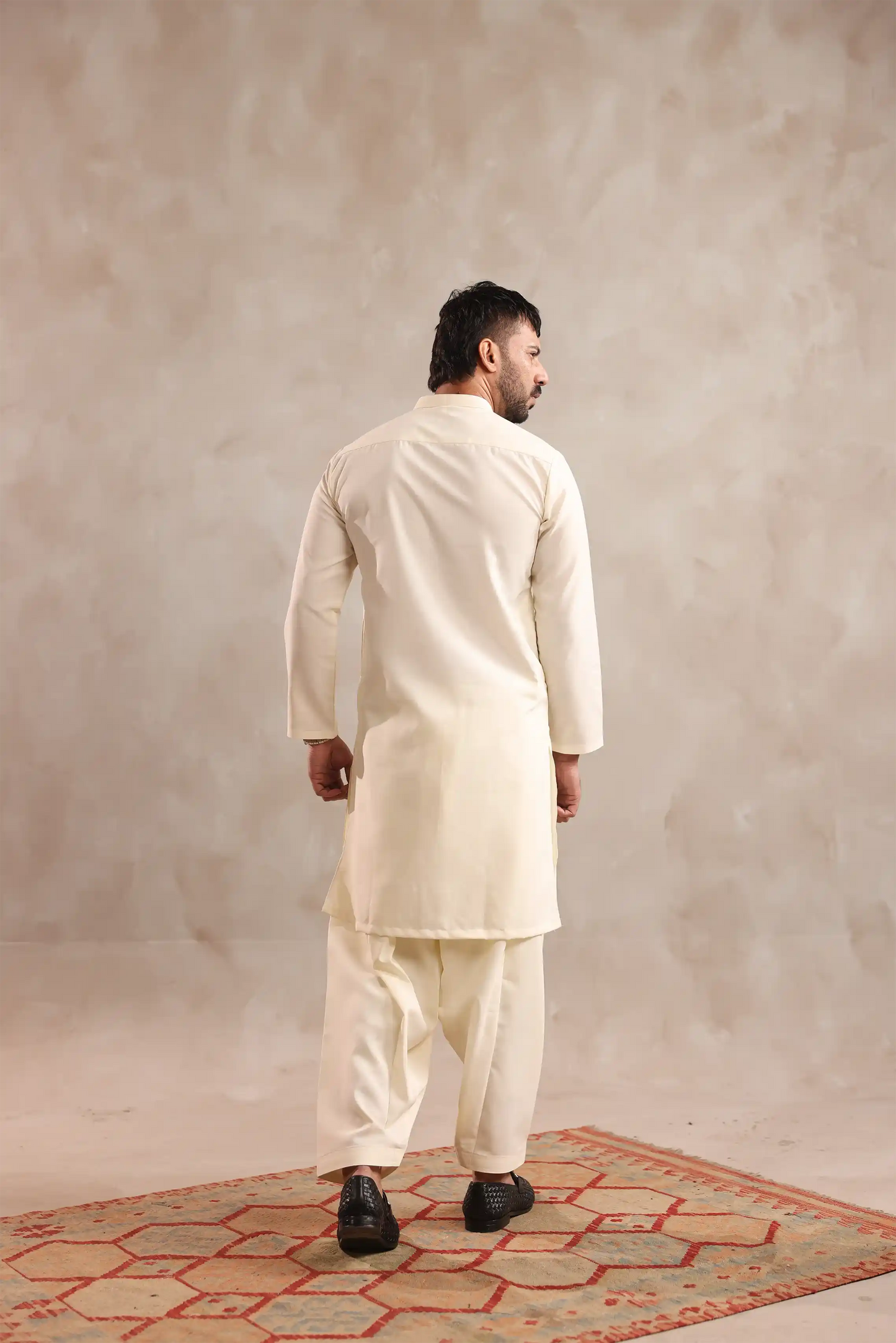 JAHANGIR KHAN