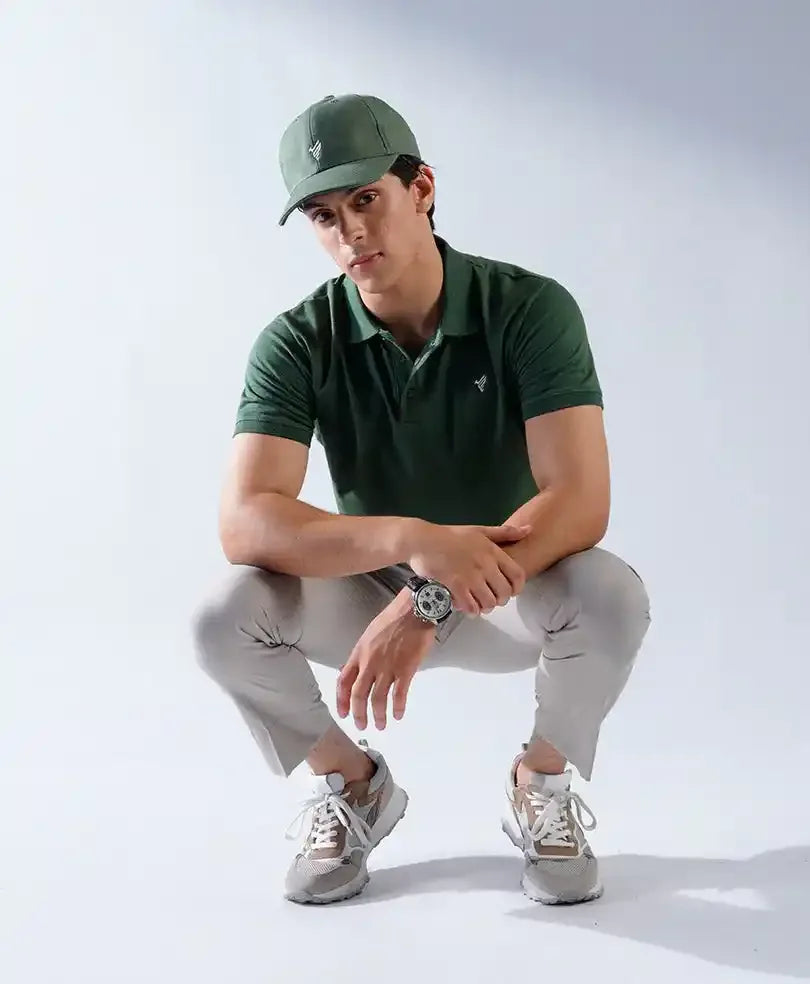 FITTED - AK Galleria