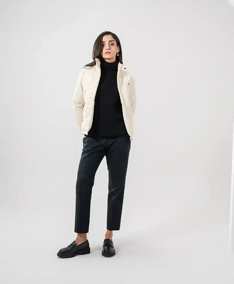 FITTED - AK Galleria