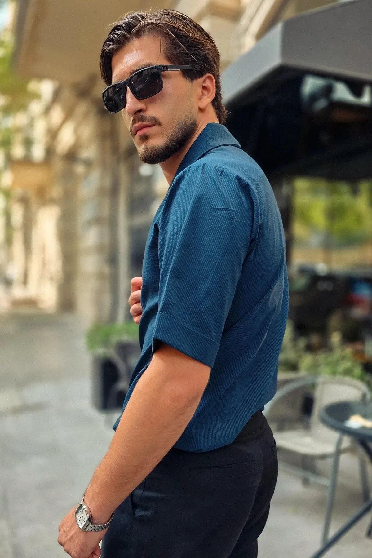 Jahangir Khan - AK Galleria