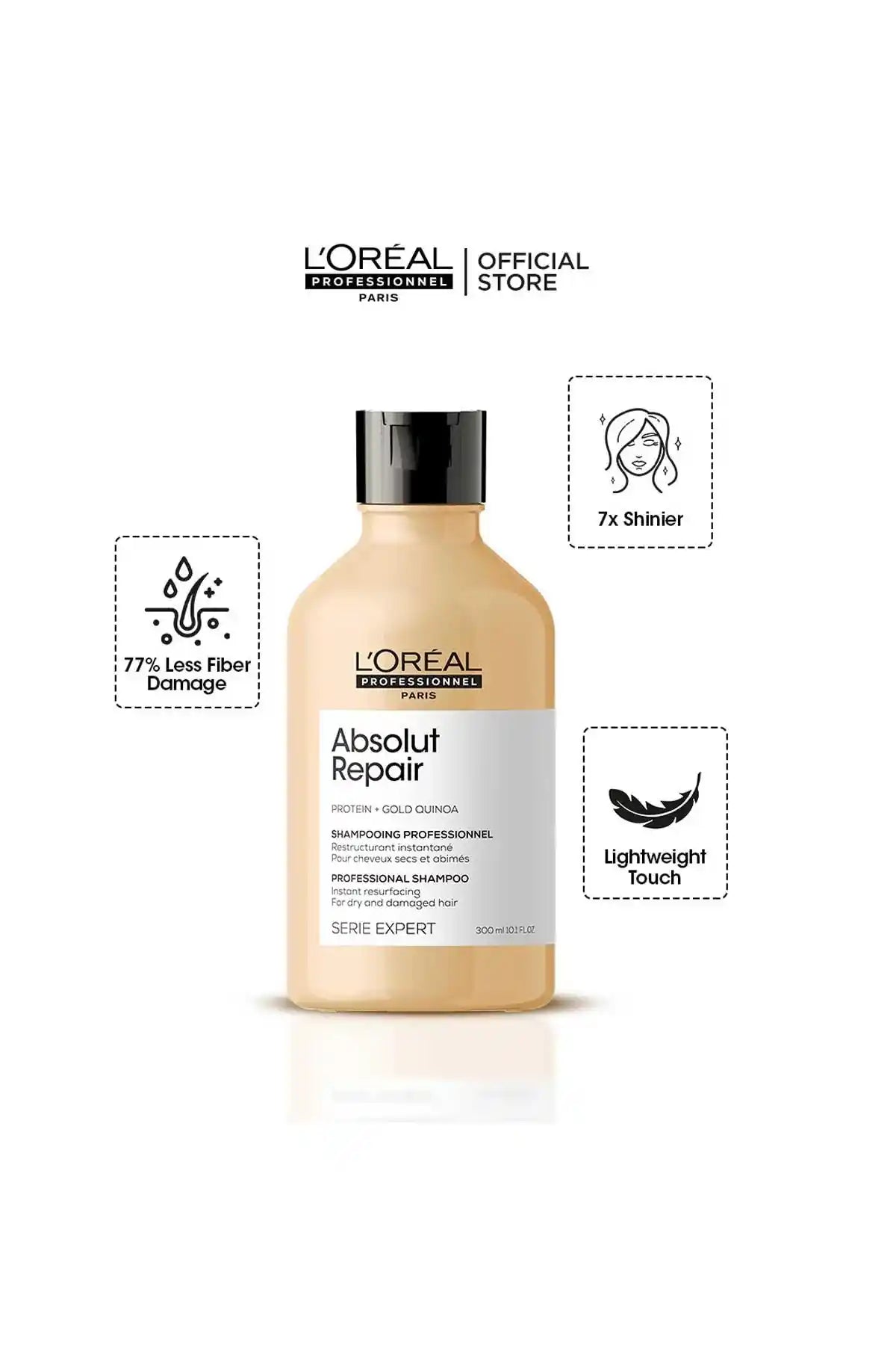 L'Oreal Professionnel