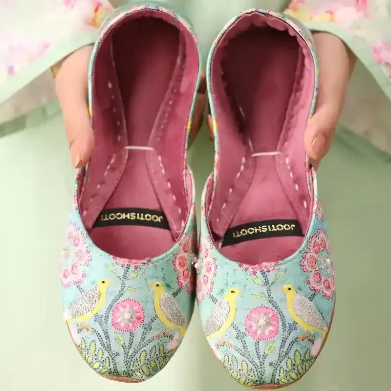 Jooti Shooti - AK Galleria