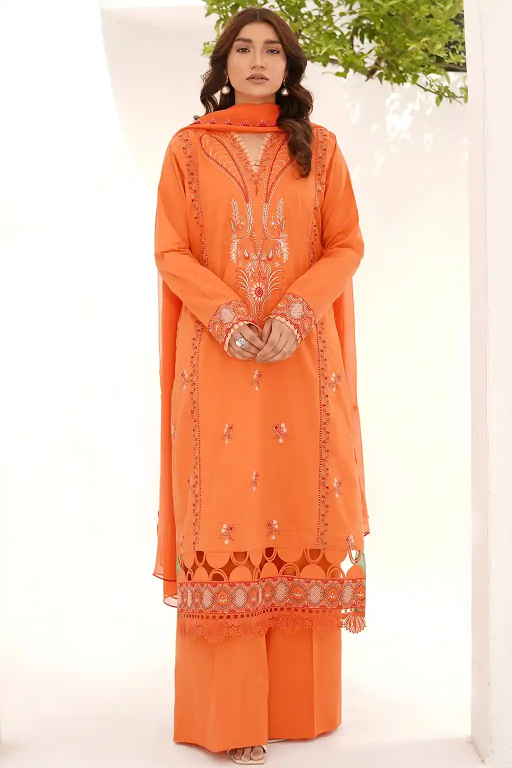 ANNARA BEGUM
