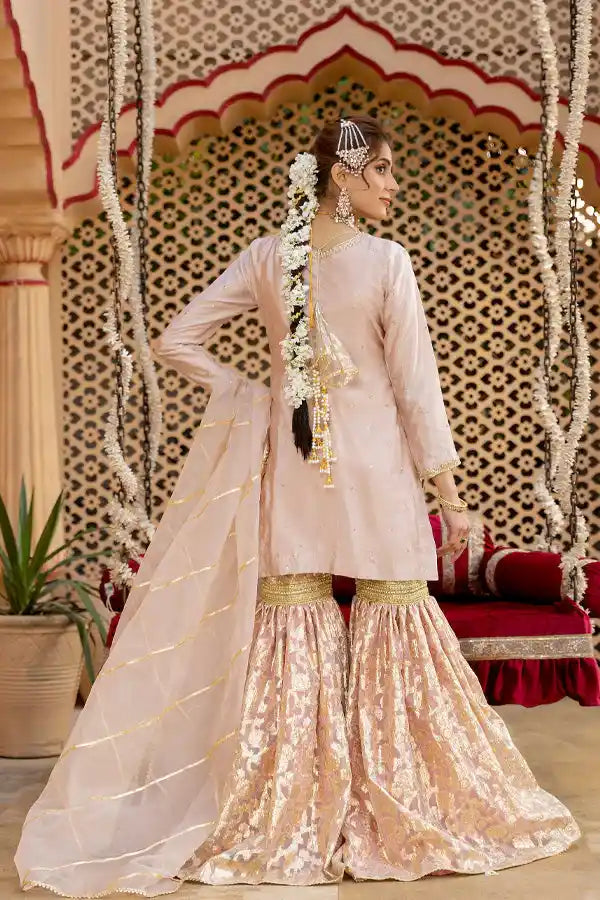 Kausar Attire