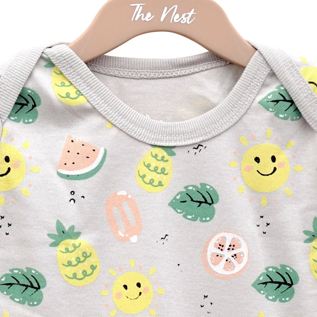 The nest clothing