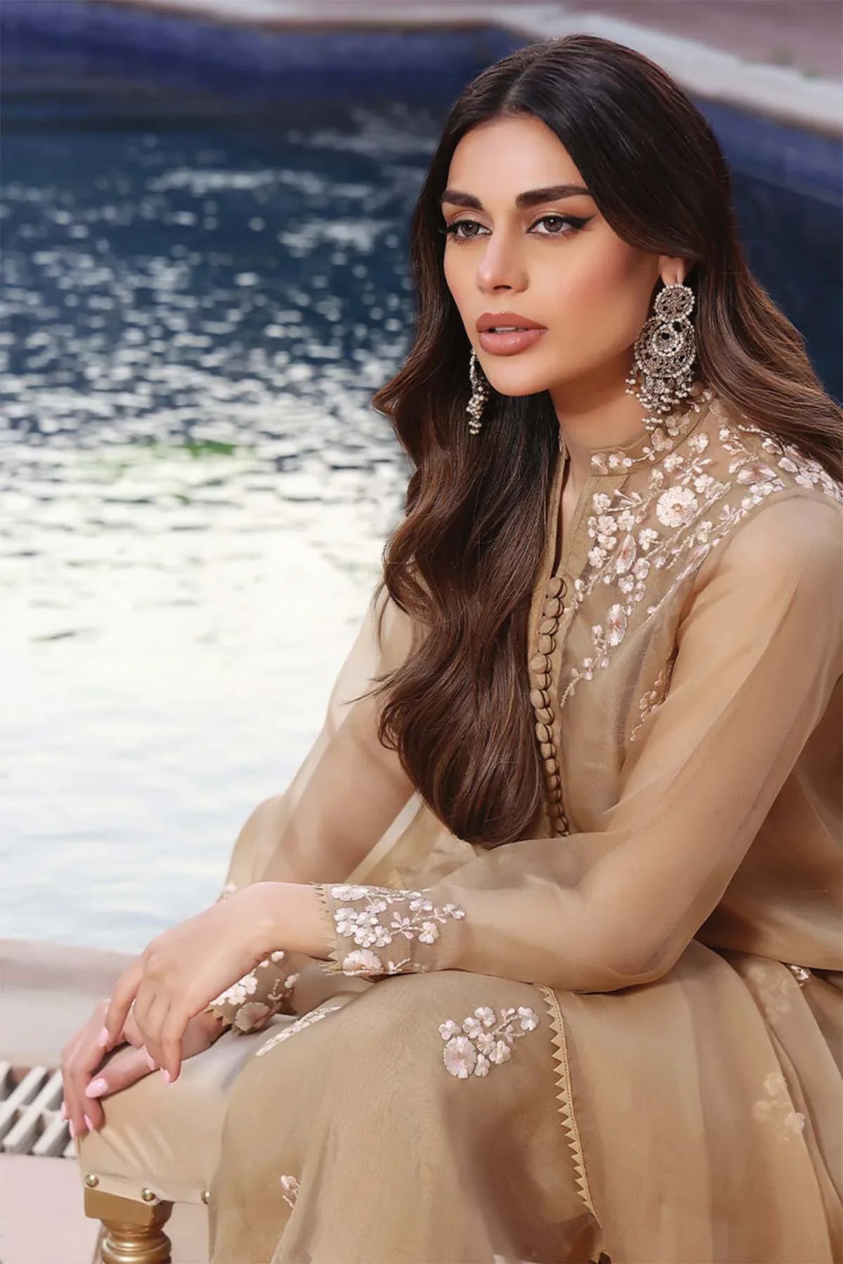 Nimra Kashif - AK Galleria