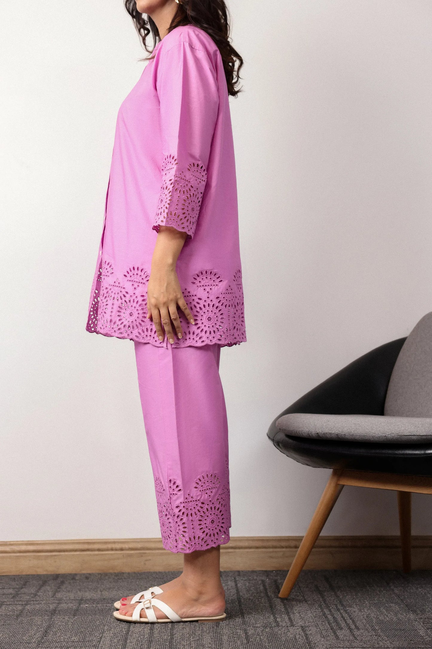 Candy Pink
