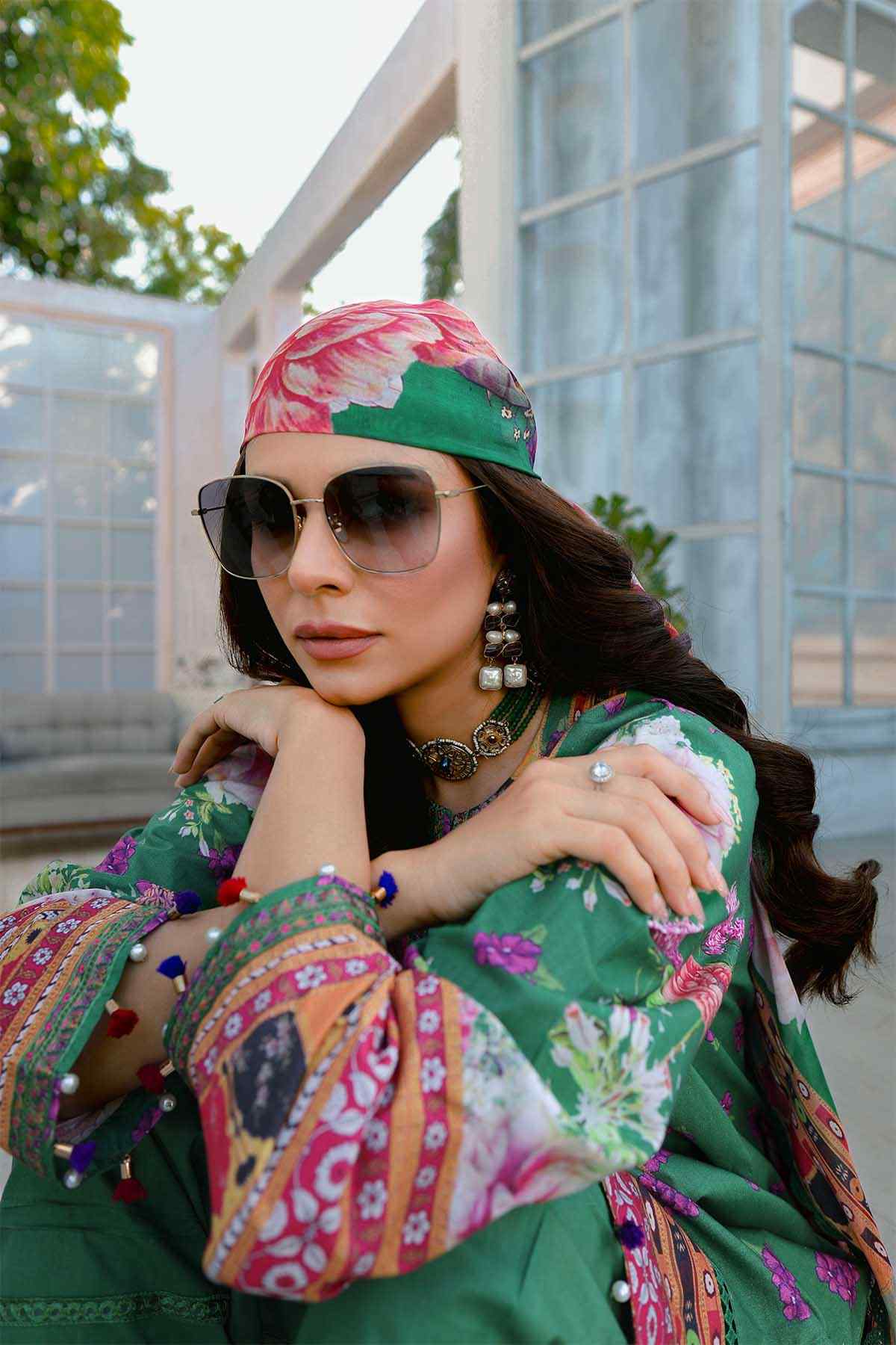 Reema Ahsan - AK Galleria