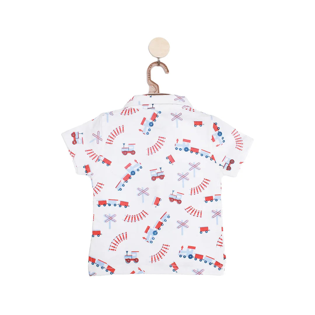 The nest clothing